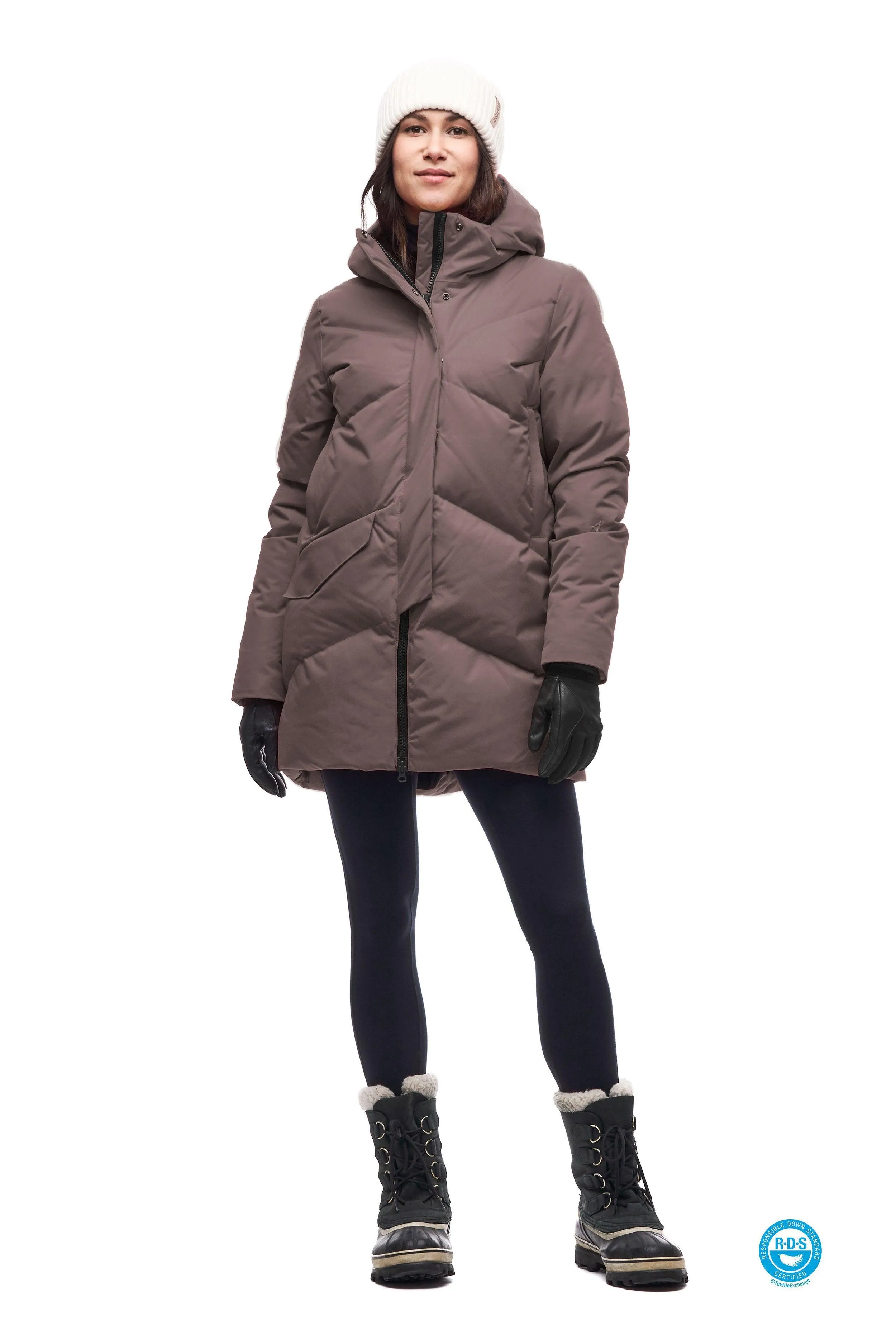 AYABA SIMPLIFIED sold by Indyeva product image thumbnail 2