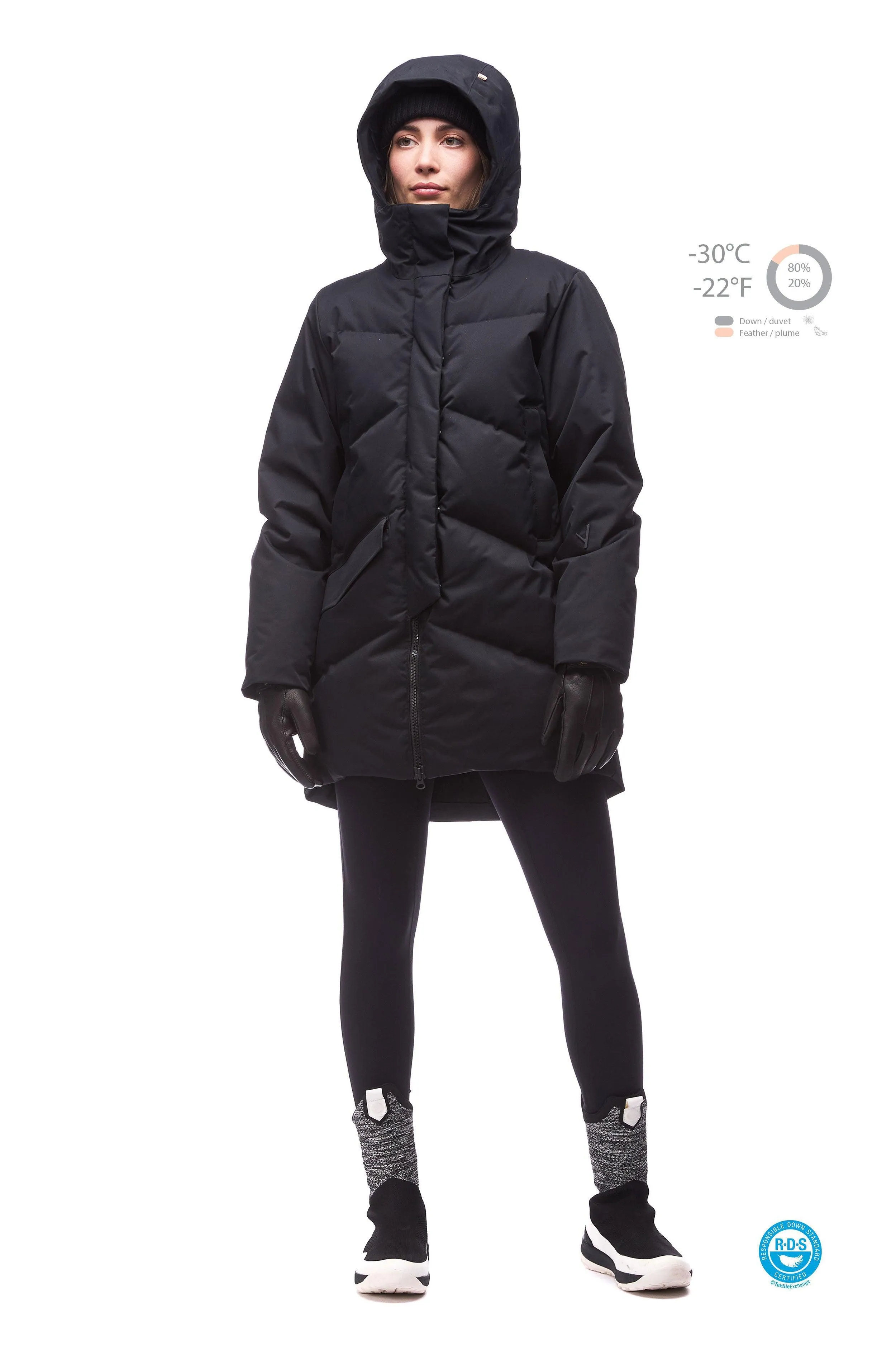 AYABA SIMPLIFIED sold by Indyeva product image thumbnail 5