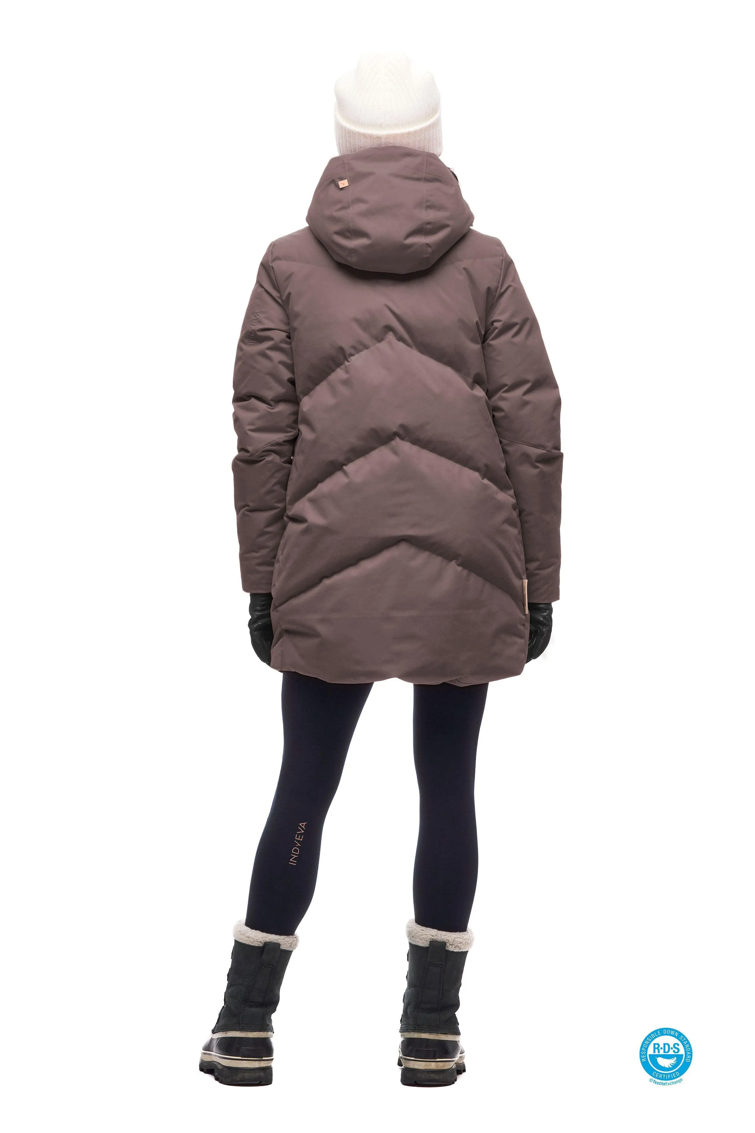 AYABA SIMPLIFIED sold by Indyeva product image thumbnail 3