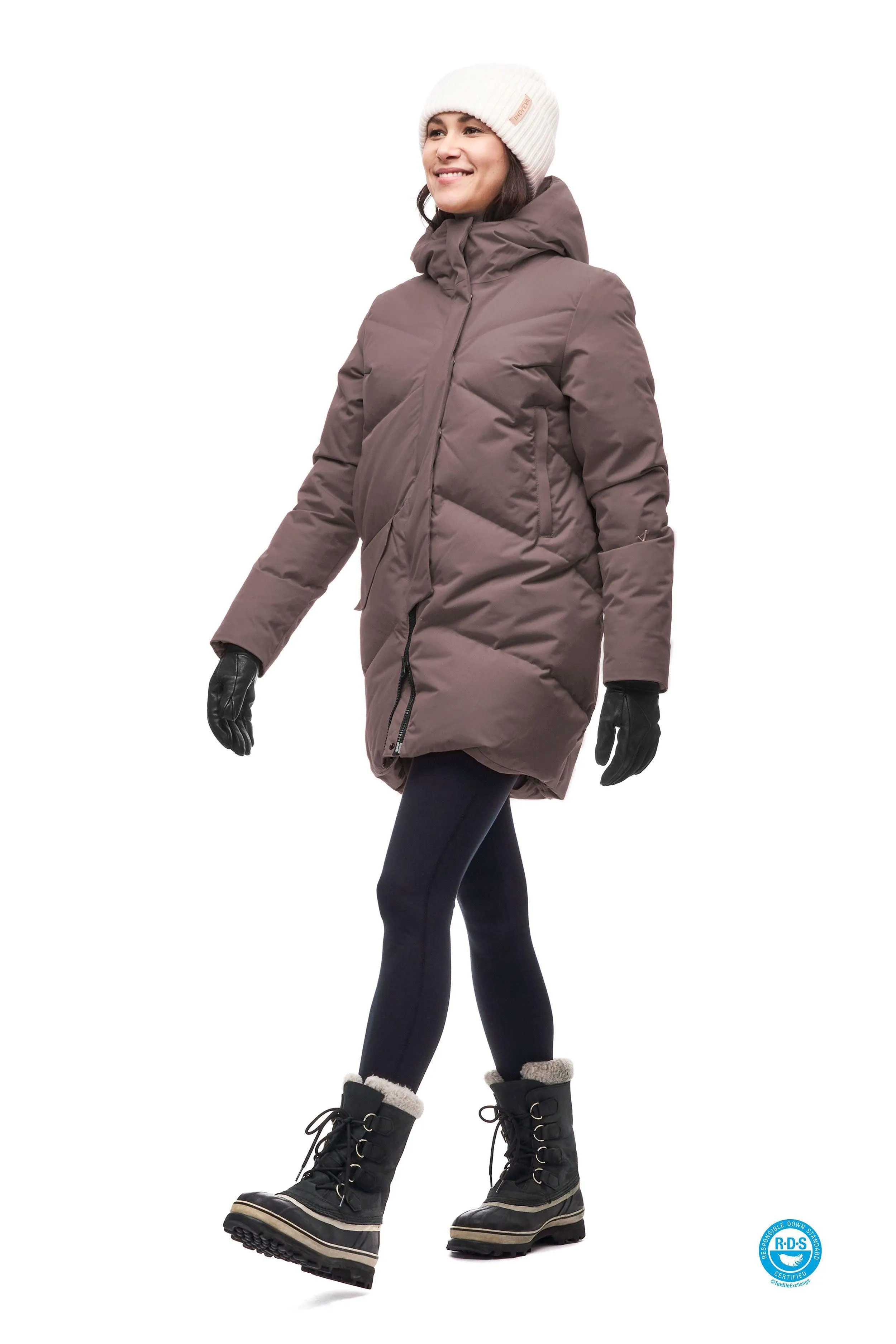 AYABA SIMPLIFIED sold by Indyeva product image thumbnail 4