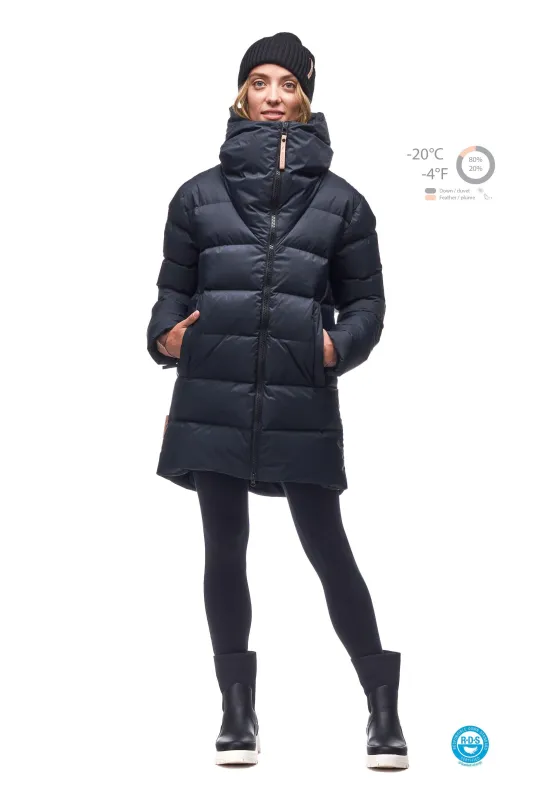 SELIMUT JACKET III sold by Indyeva