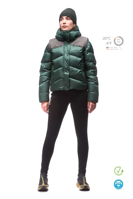 ABRIGO sold by Indyeva