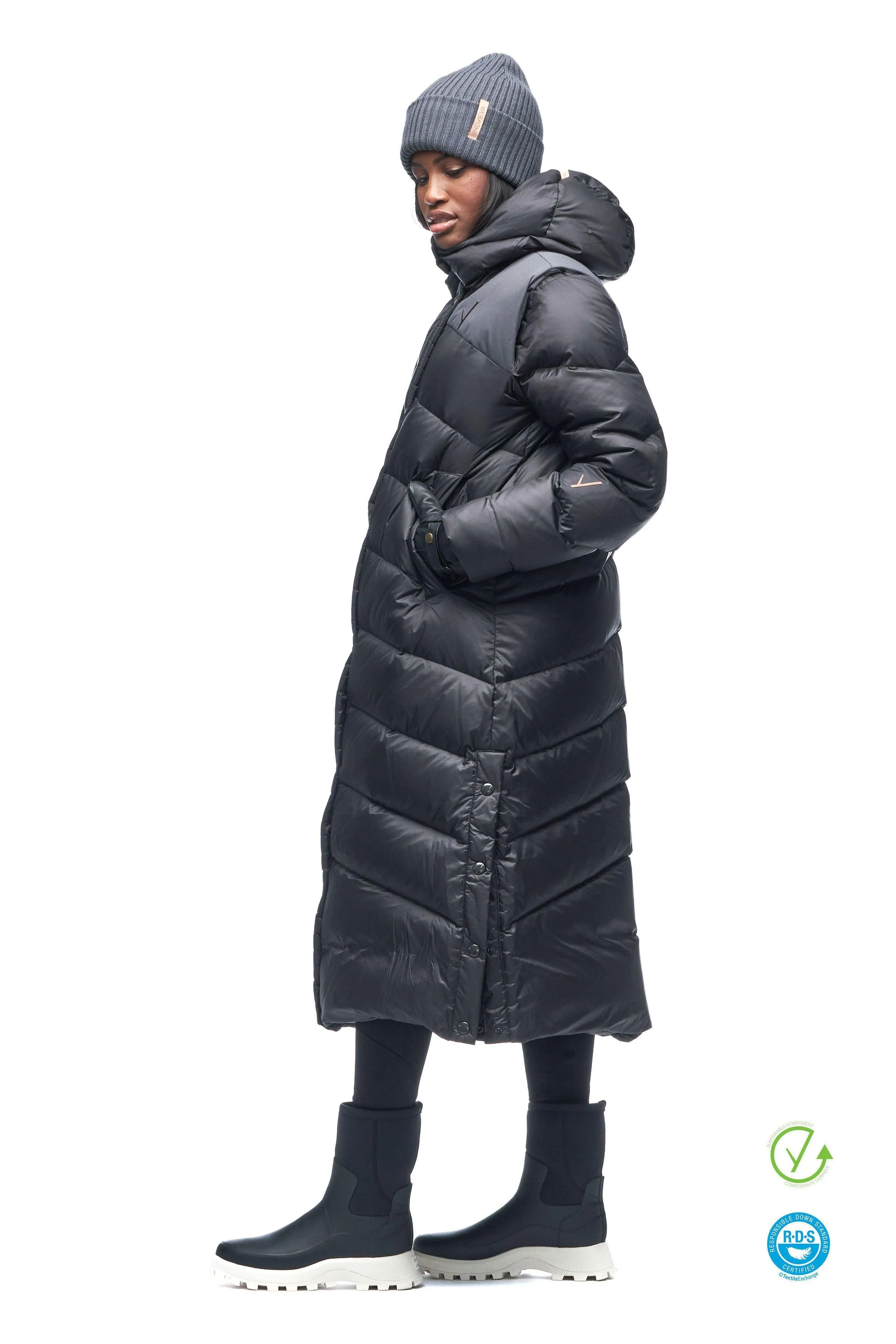 UZUN sold by Indyeva product image thumbnail 3