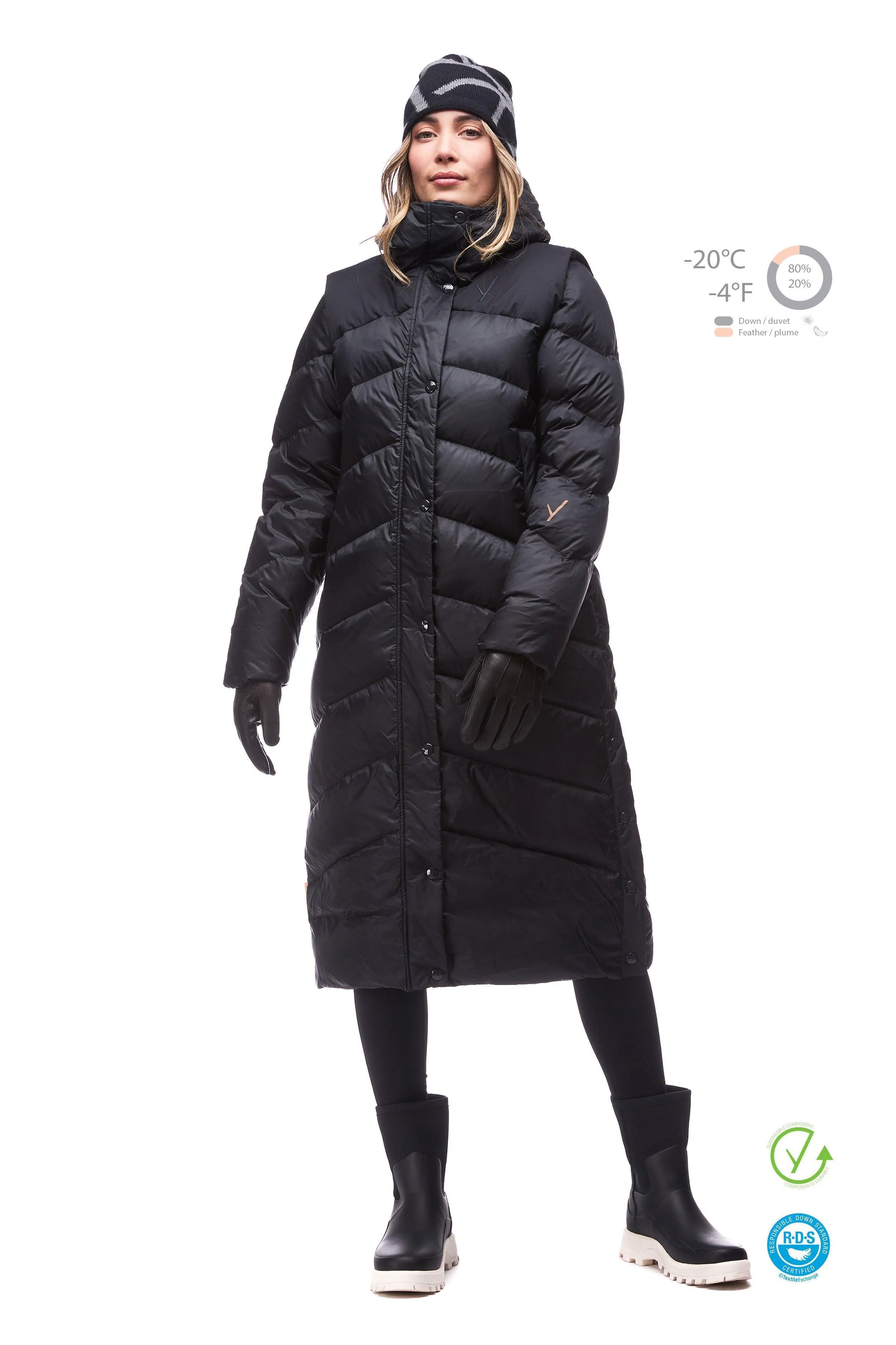 UZUN sold by Indyeva product image thumbnail 5