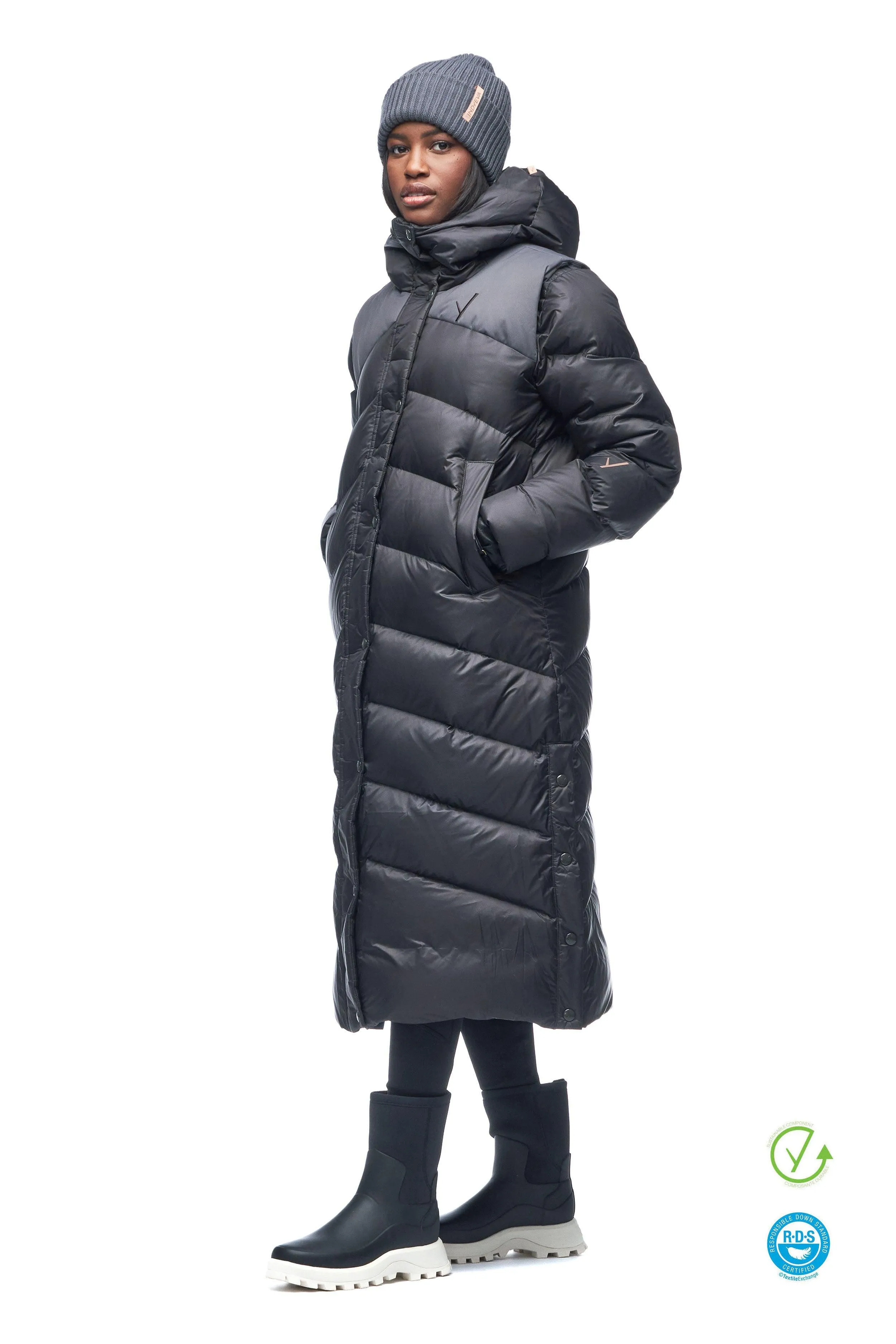 UZUN sold by Indyeva product image thumbnail 2