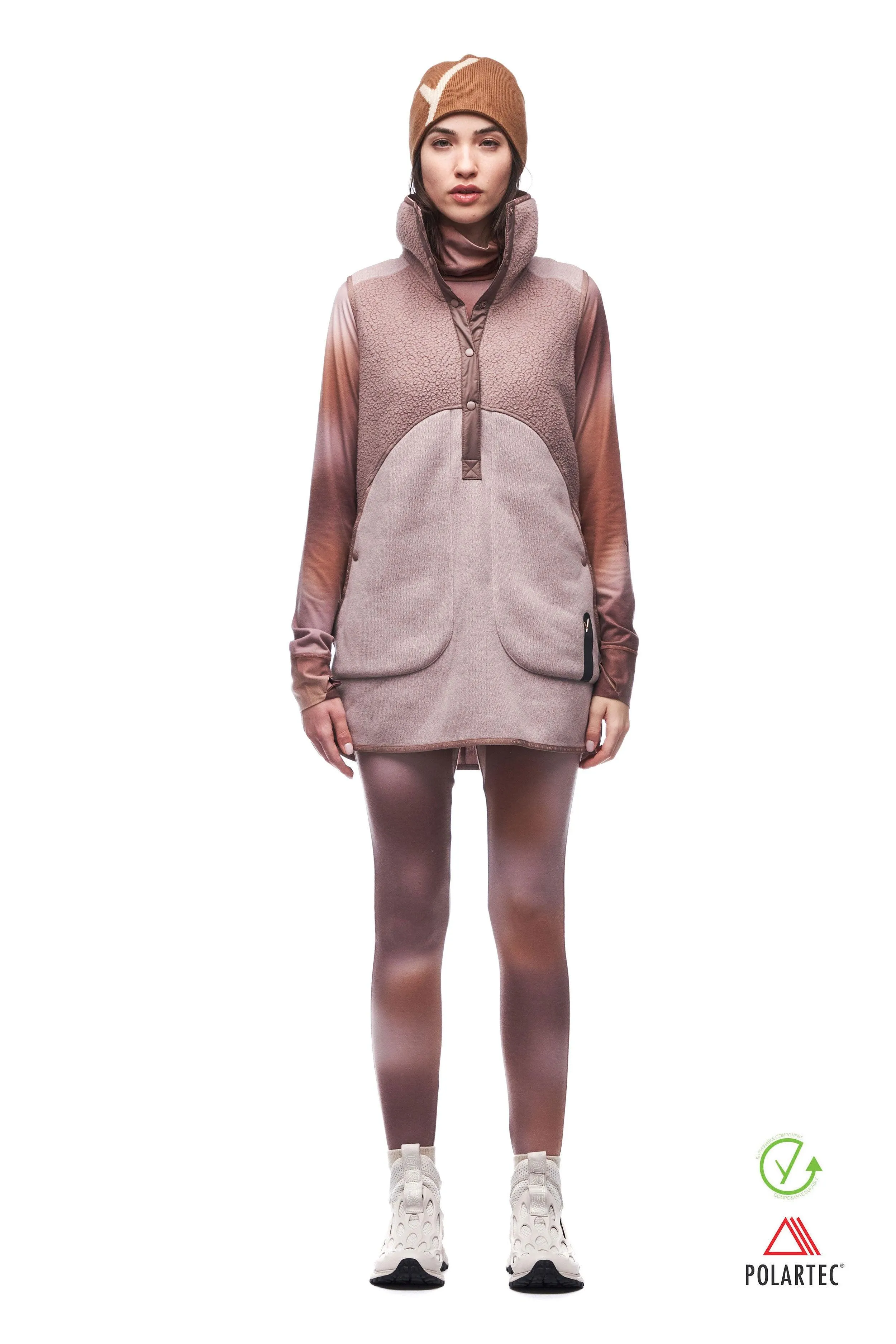 MEZCLA sold by Indyeva