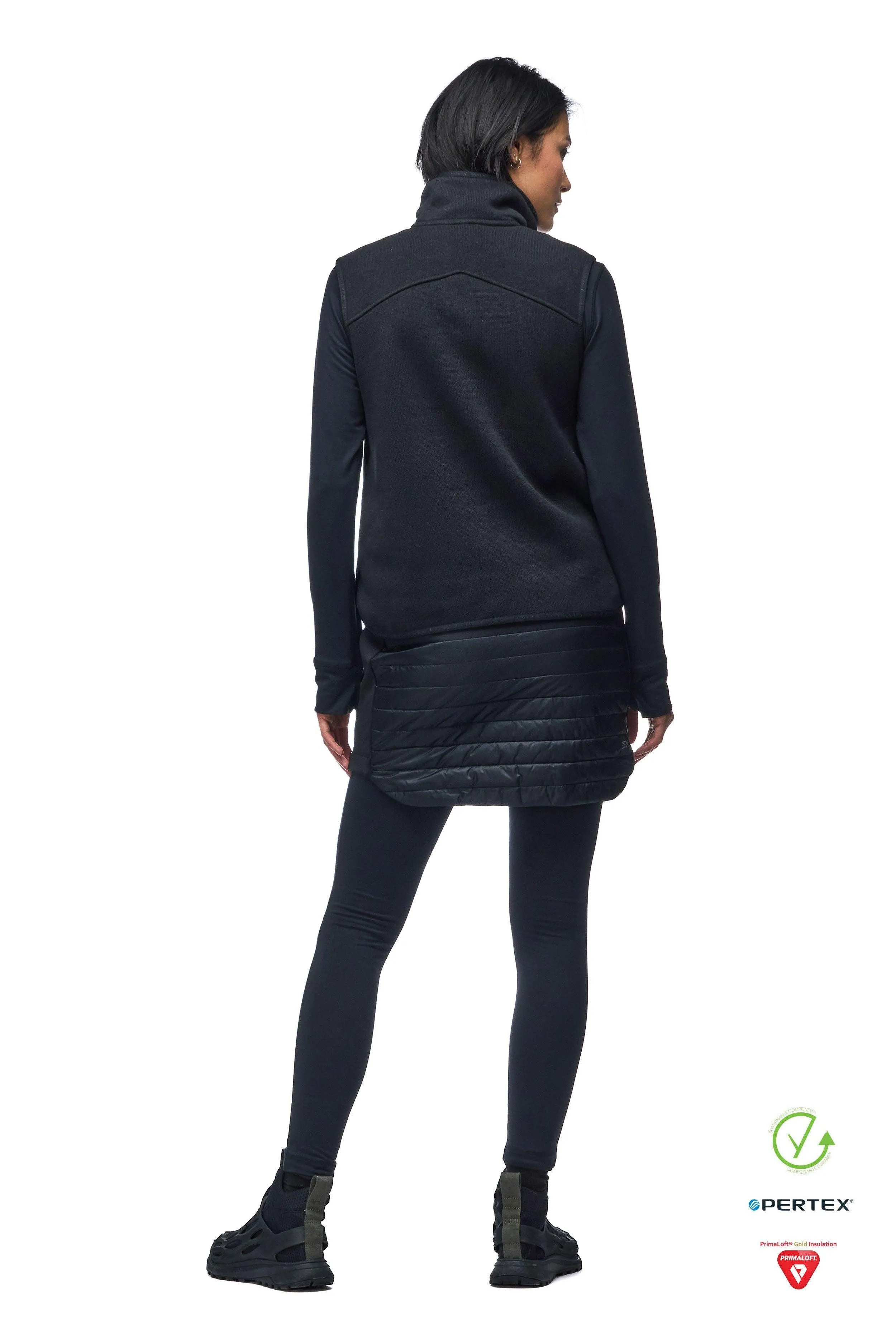 BOON SKIRT II sold by Indyeva product image thumbnail 3