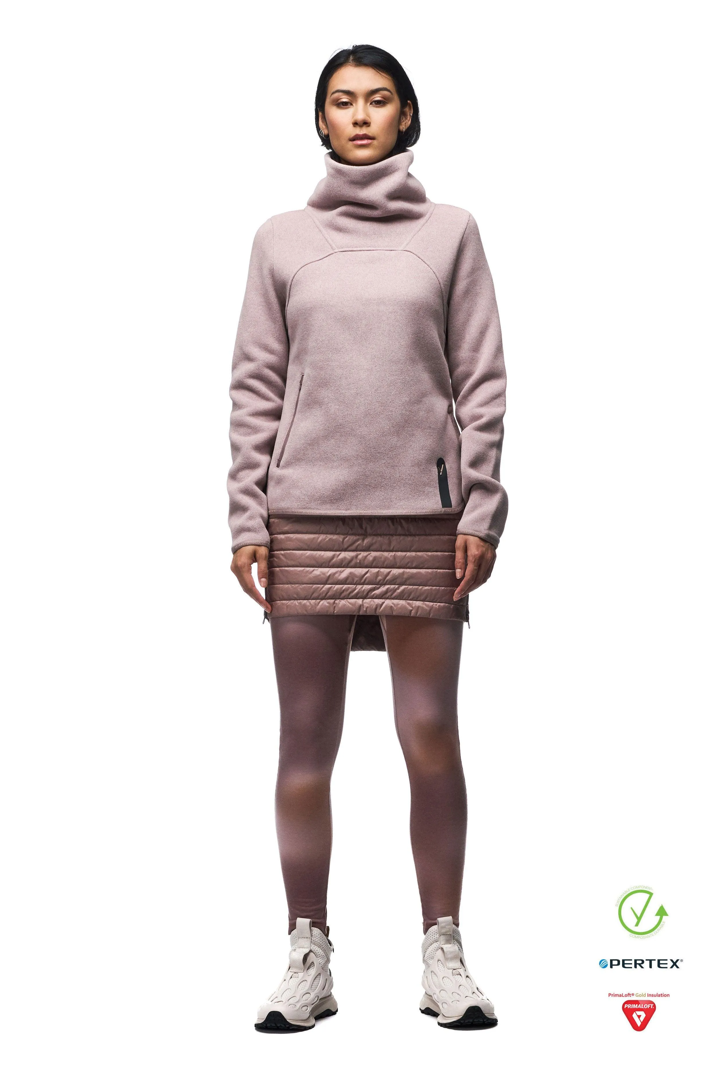BOON SKIRT II sold by Indyeva product image thumbnail 4