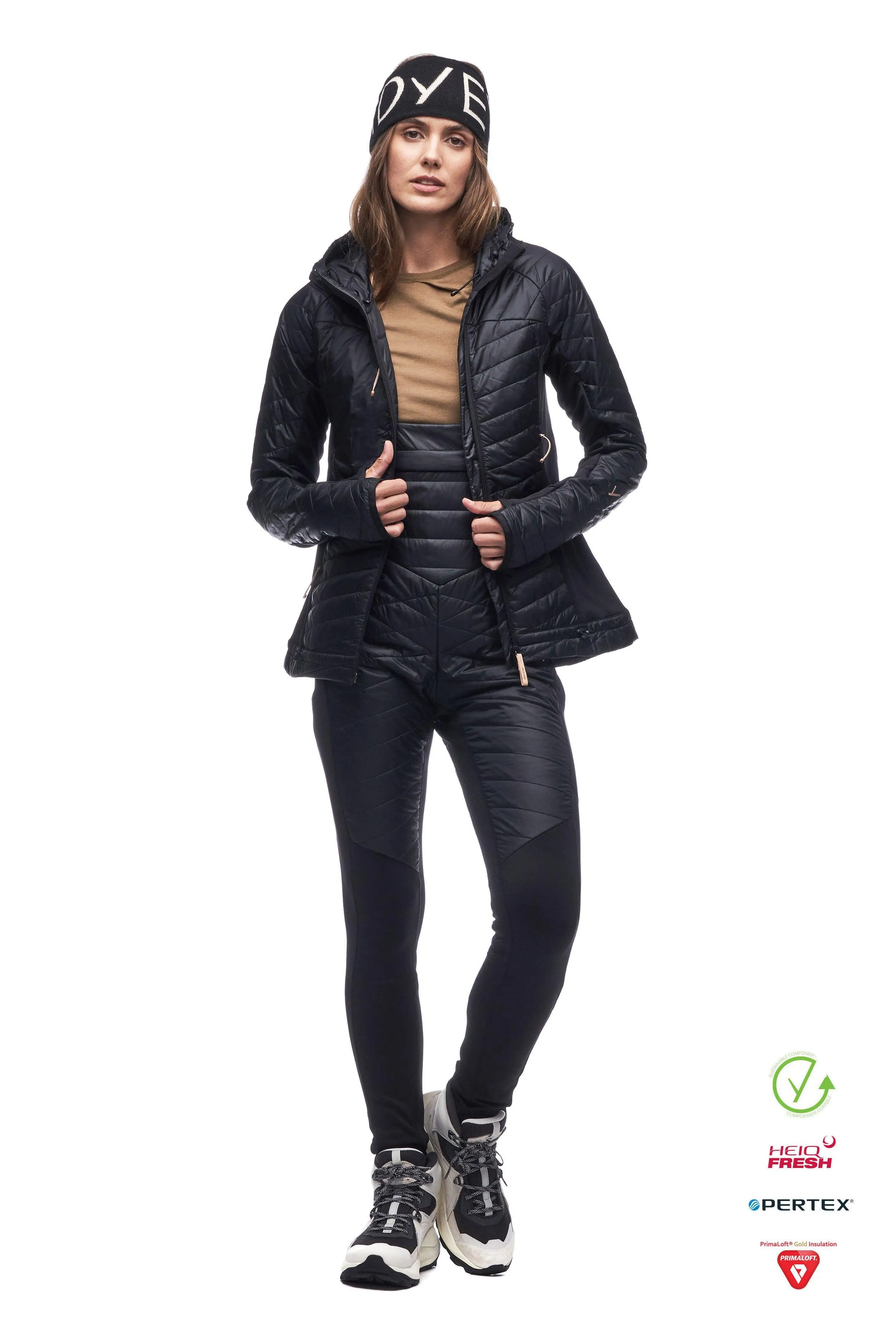 BOON BIB sold by Indyeva product image thumbnail 5