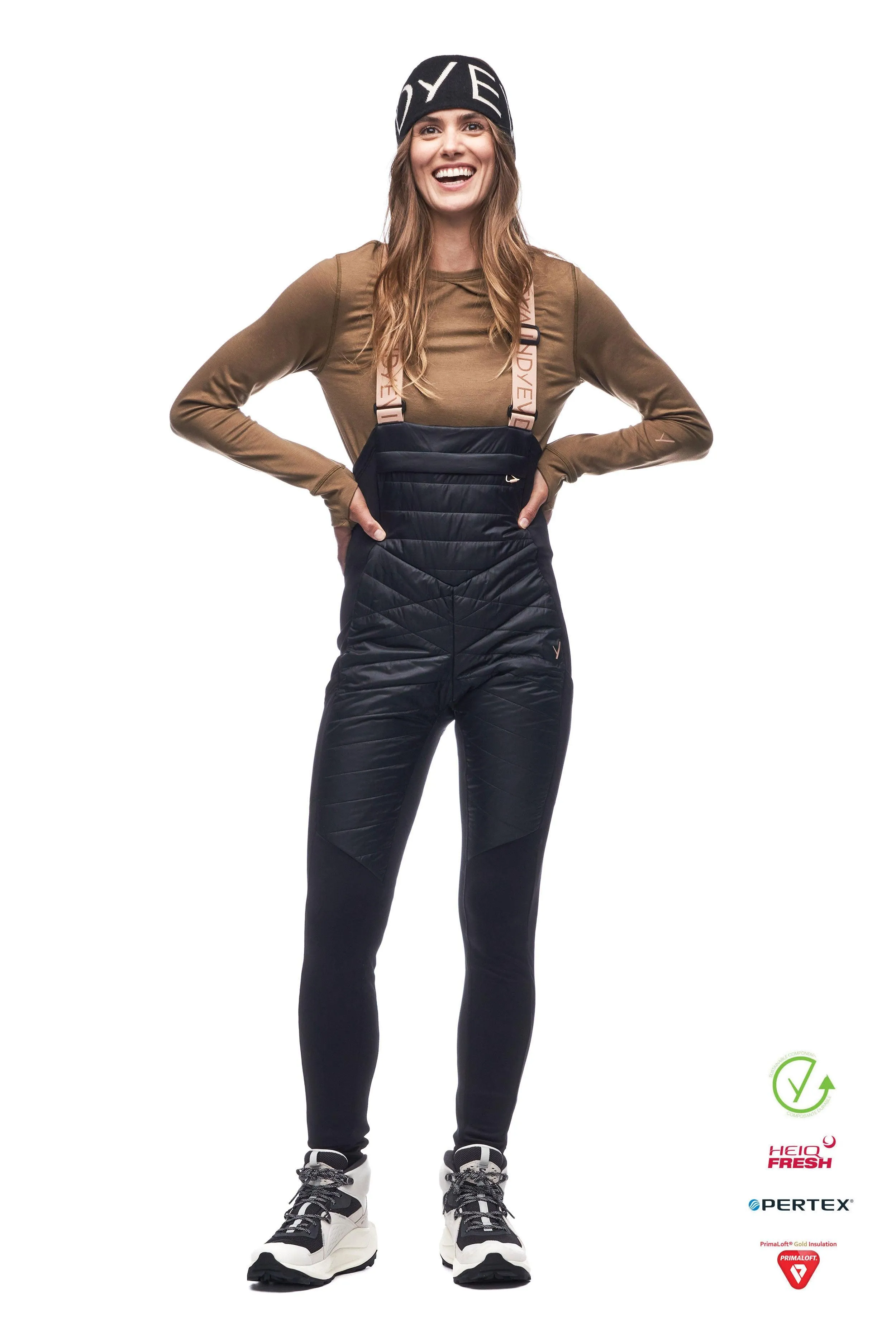 BOON BIB sold by Indyeva