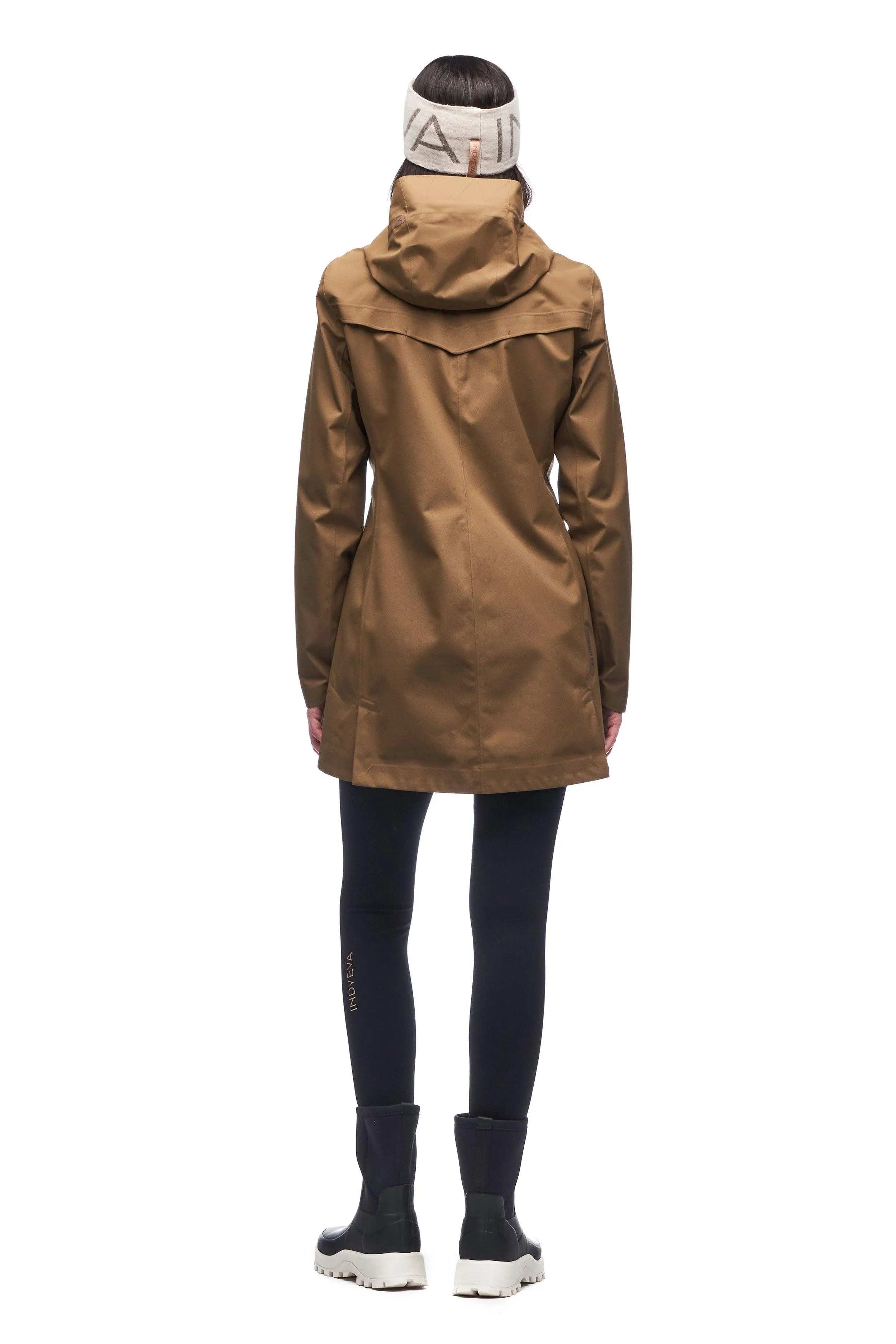 KISA II sold by Indyeva product image thumbnail 4