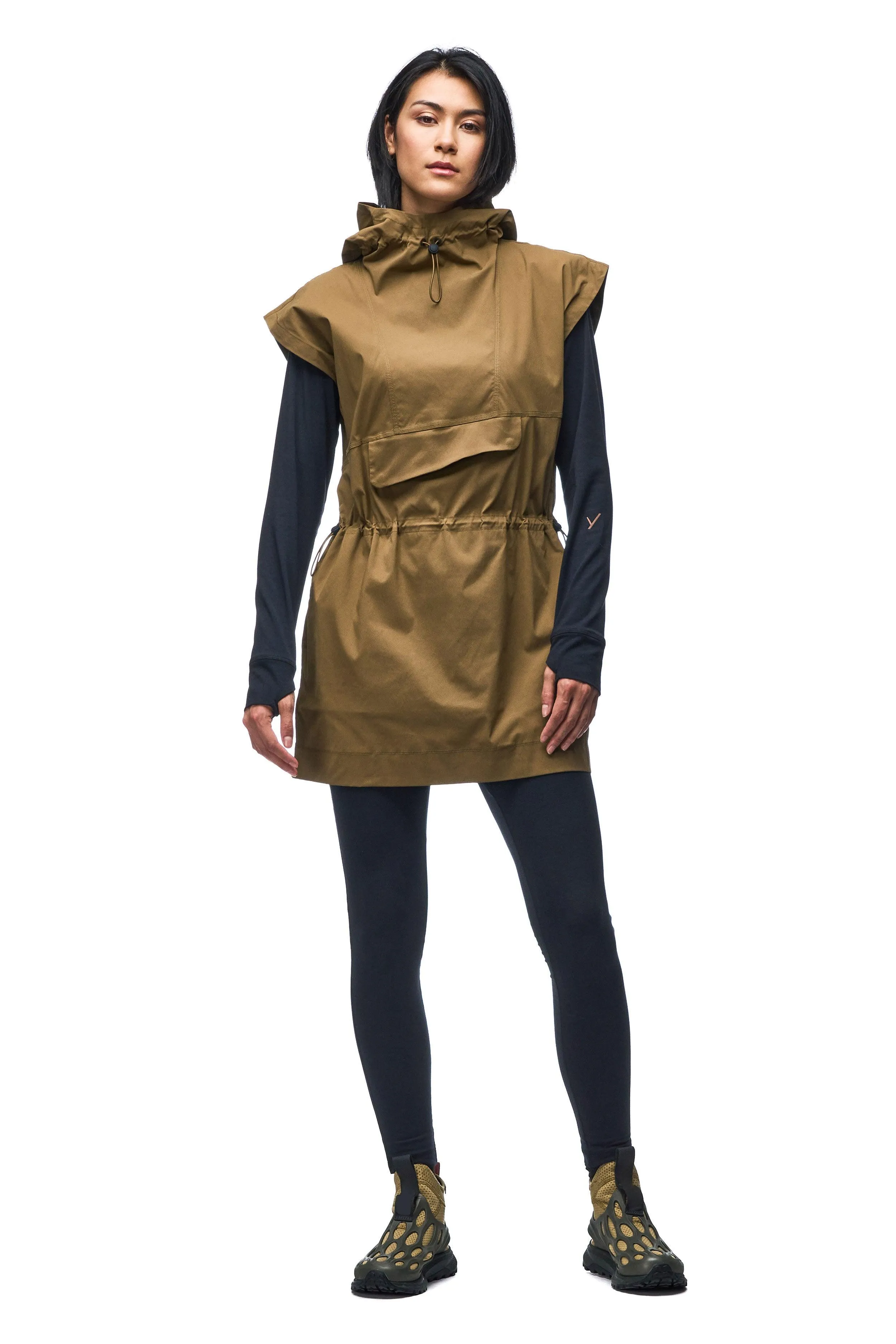 CANGUR II sold by Indyeva