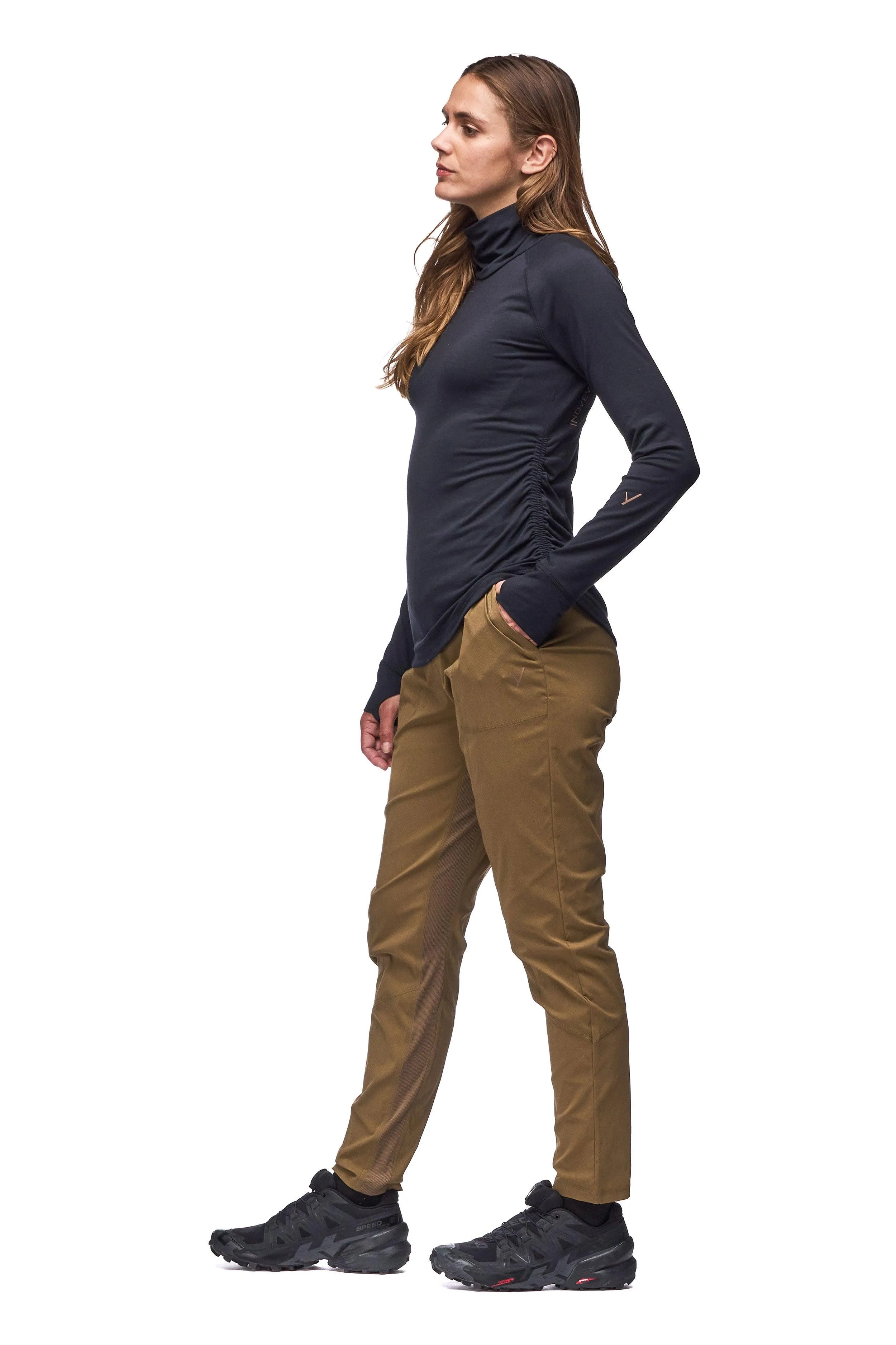 MATKAILU HV II sold by Indyeva product image thumbnail 3