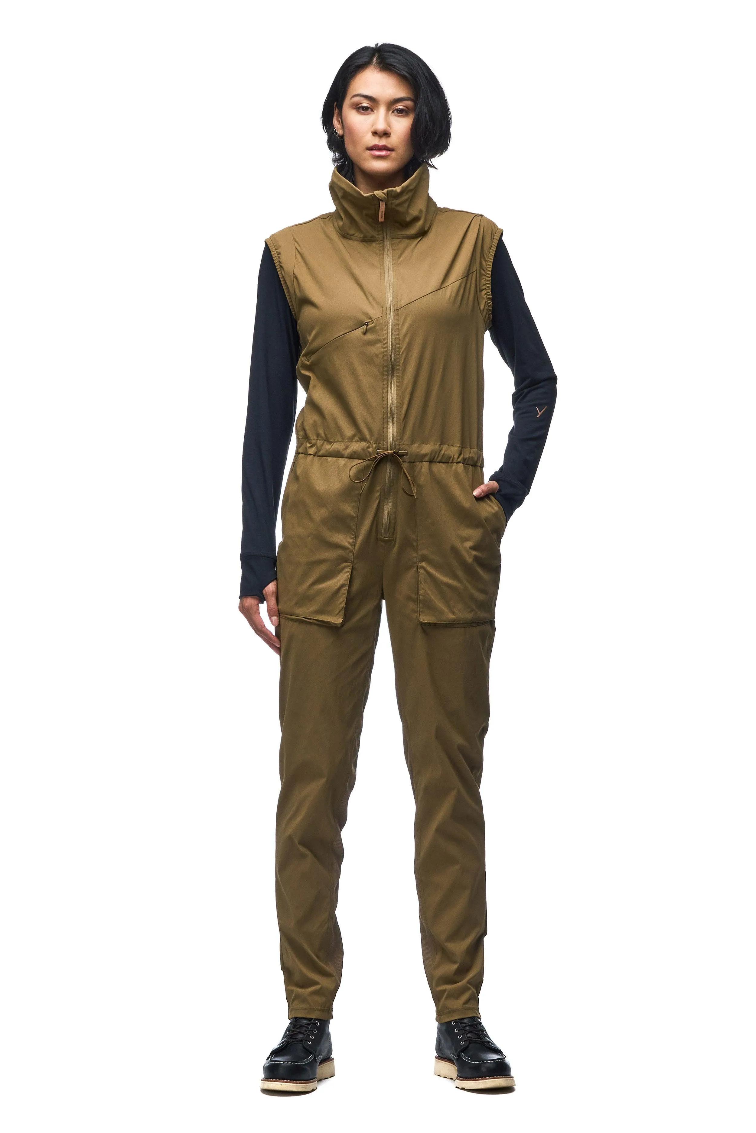 IRIS II sold by Indyeva