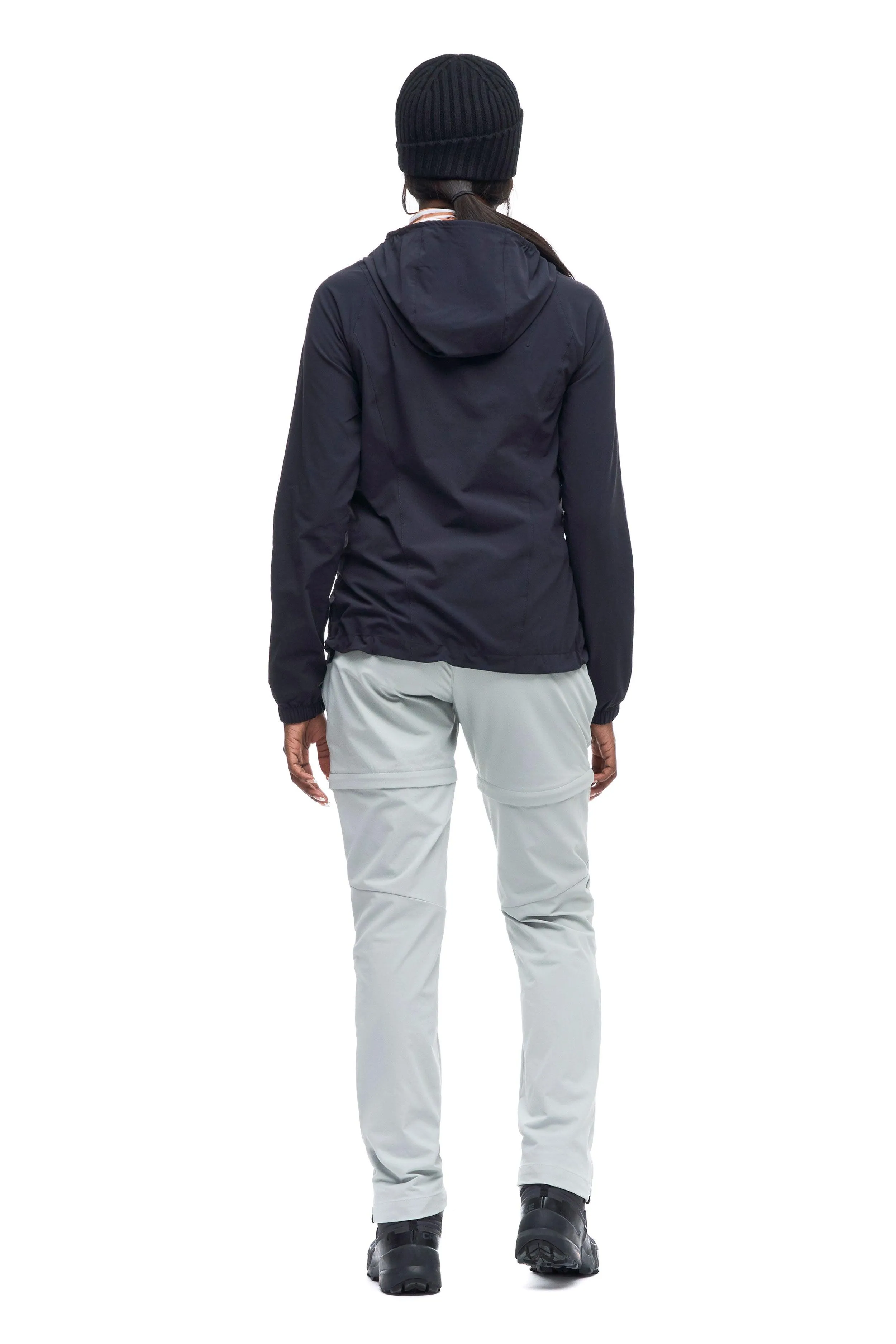 Lightweight Jacket PISTA sold by Indyeva product image thumbnail 2