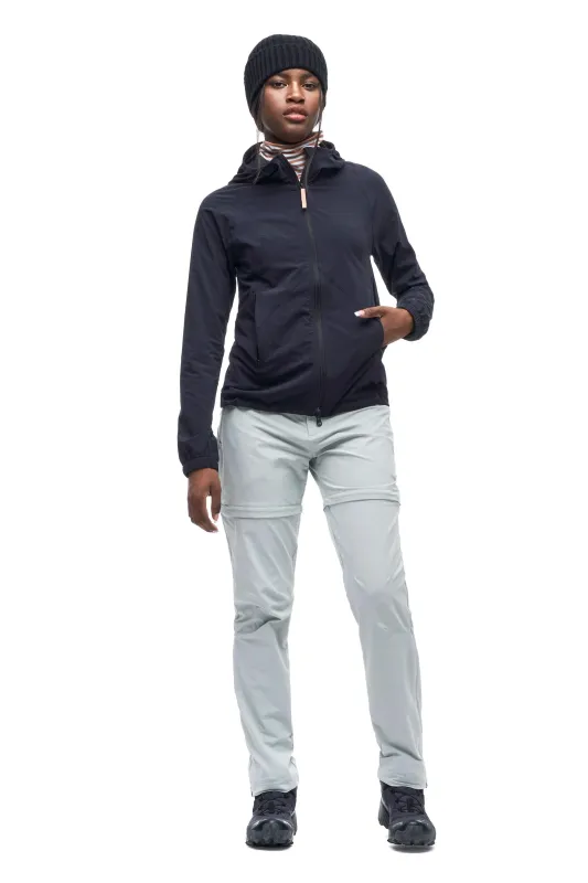 Lightweight Jacket PISTA made by Indyeva