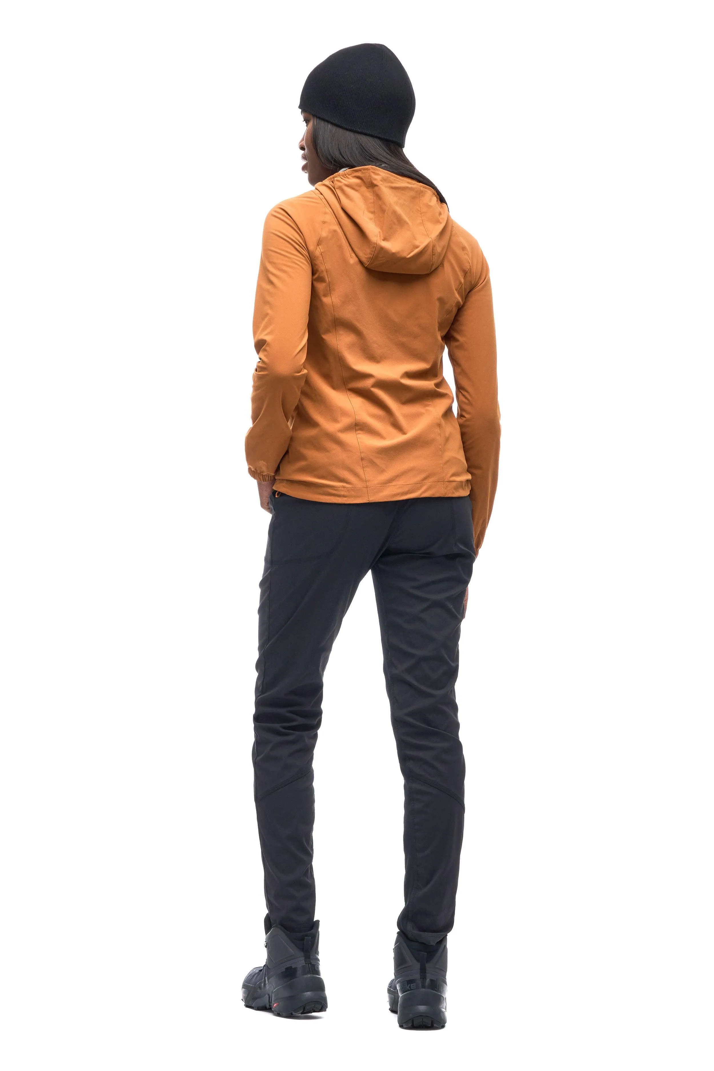 Lightweight Jacket PISTA sold by Indyeva product image thumbnail 5
