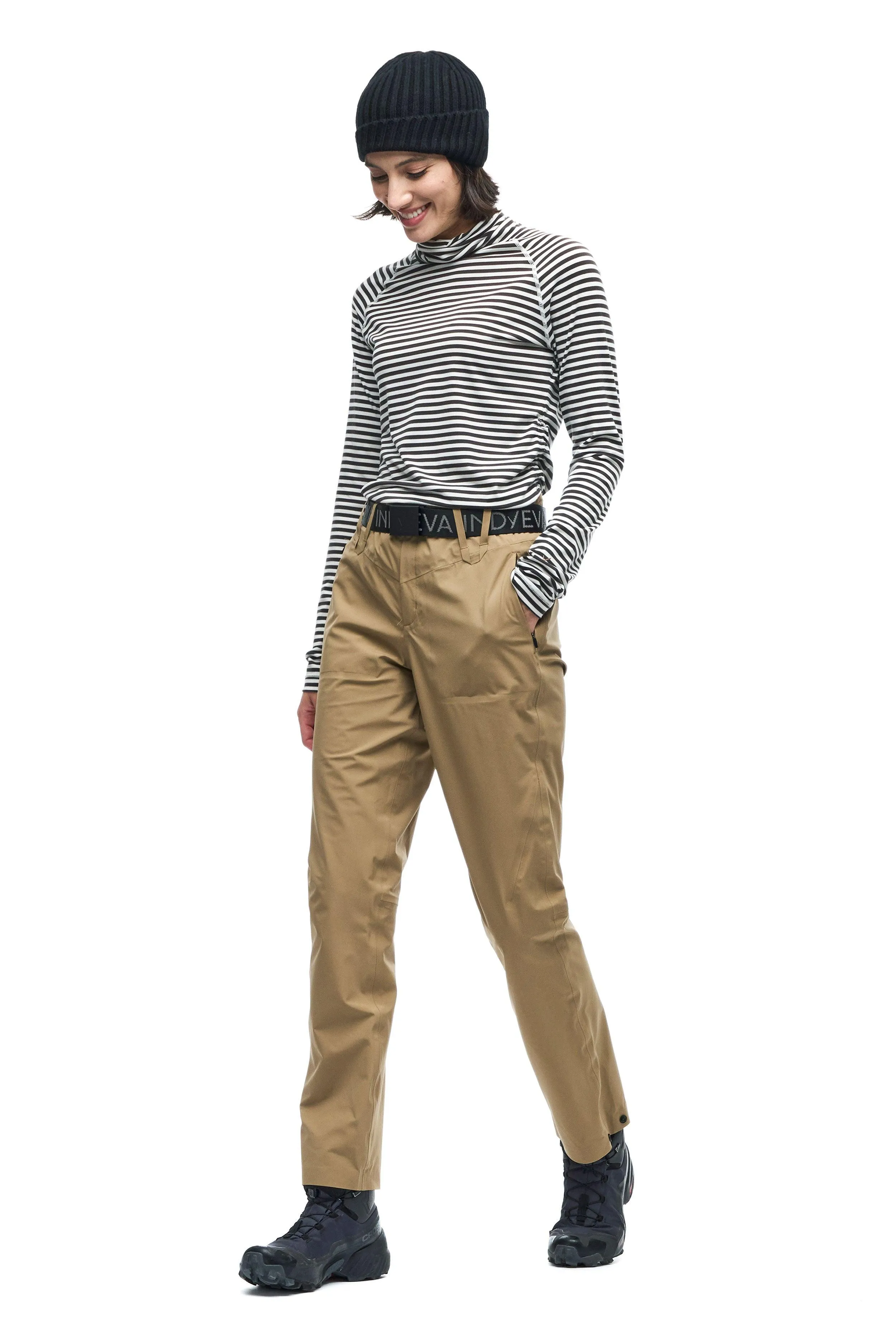 3-Ply Shell Pants MASKORRA sold by Indyeva product image thumbnail 3