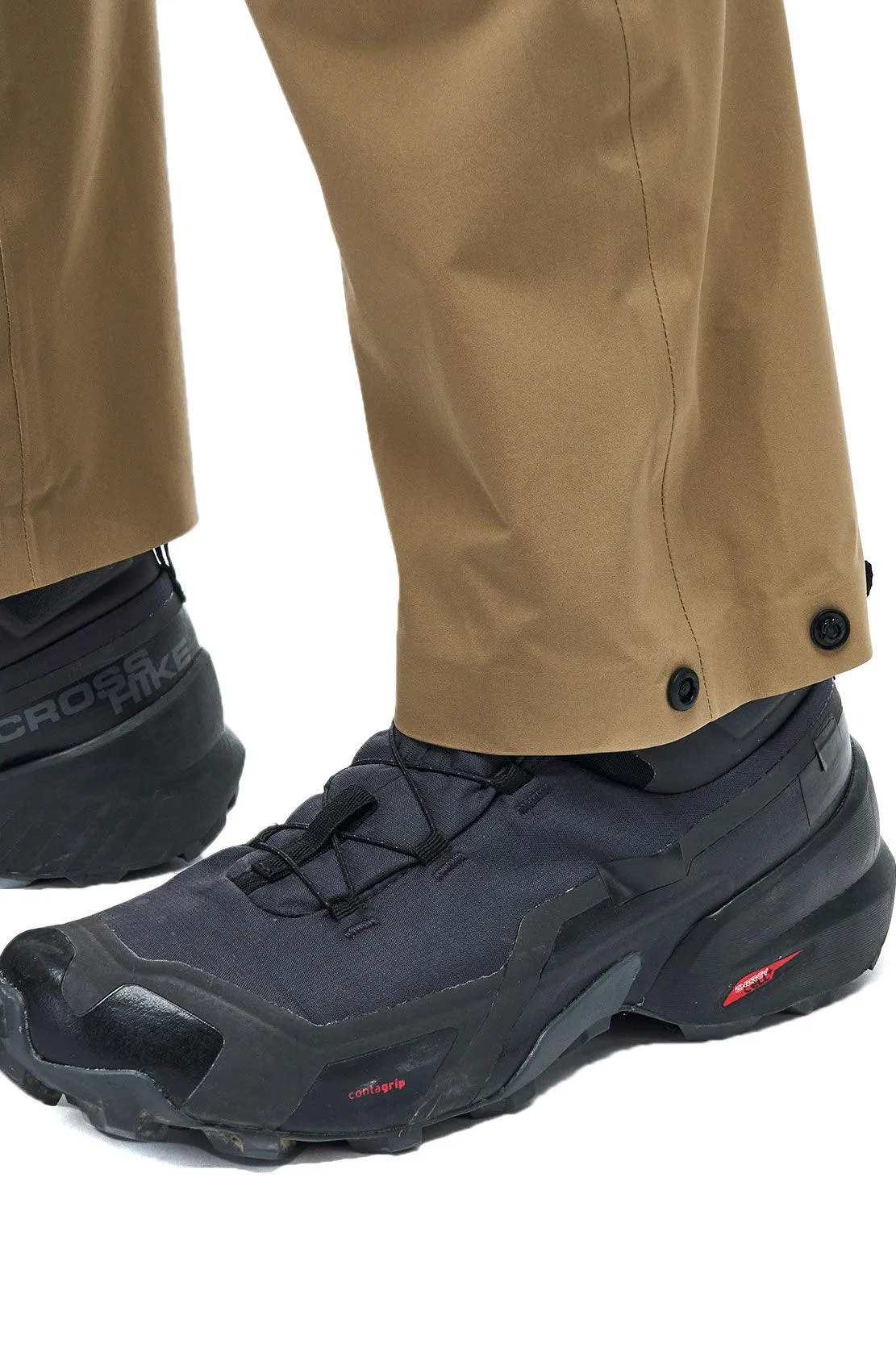 3-Ply Shell Pants MASKORRA sold by Indyeva product image thumbnail 4