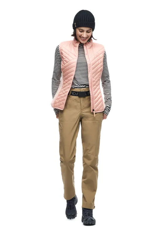 3-Ply Shell Pants MASKORRA sold by Indyeva