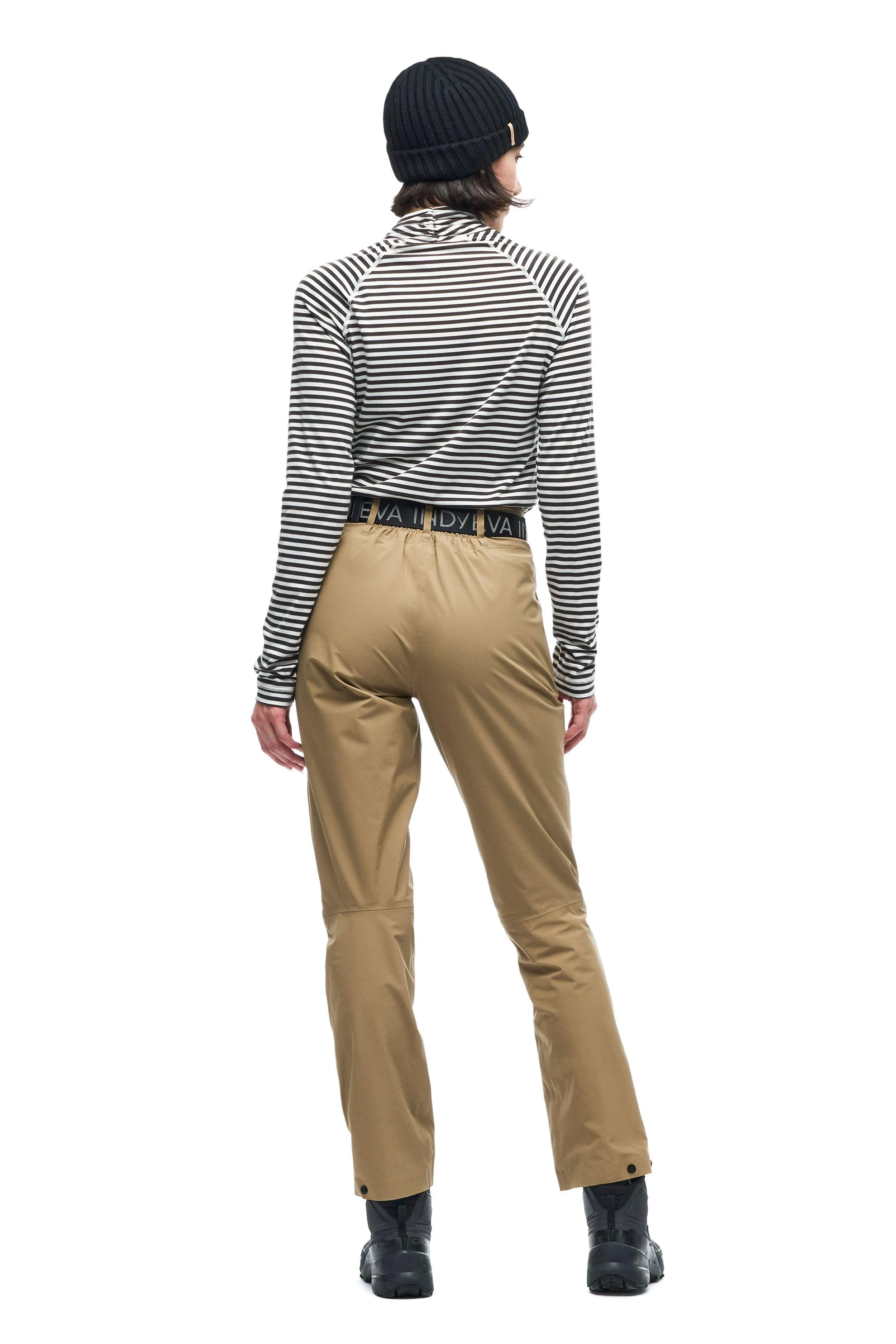 3-Ply Shell Pants MASKORRA sold by Indyeva product image thumbnail 2