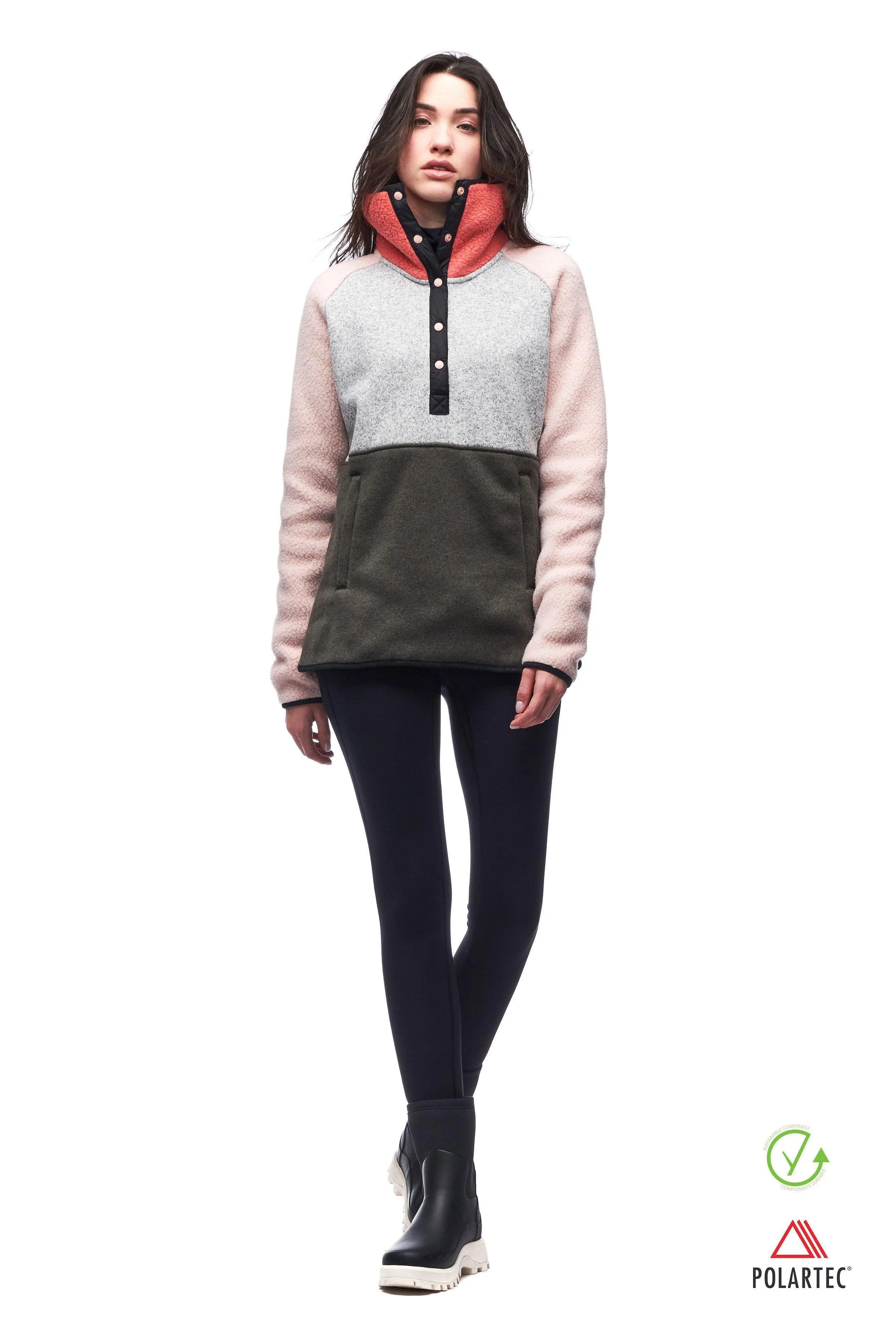 PECORA UPCYCLED sold by Indyeva product image thumbnail 5