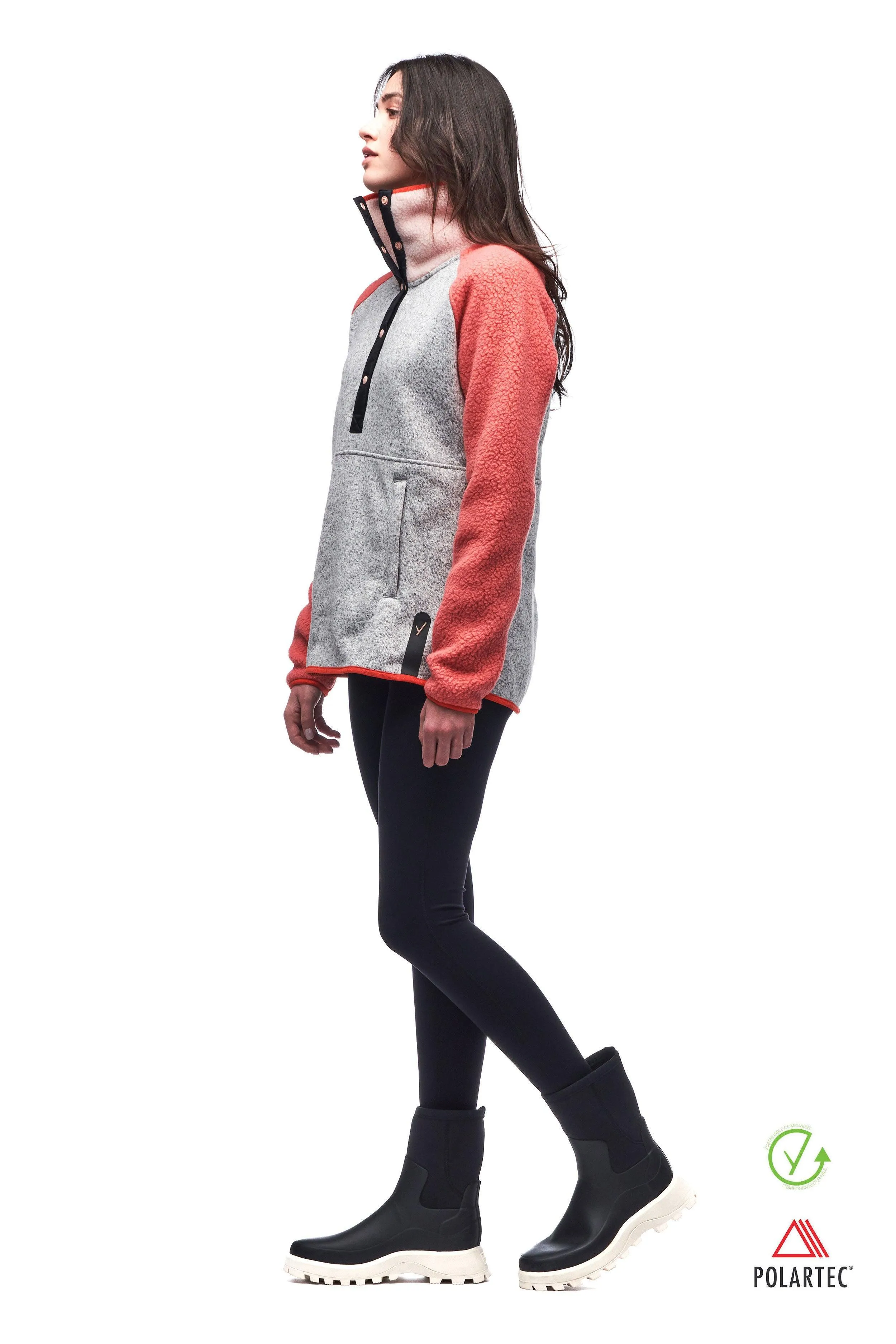 PECORA UPCYCLED sold by Indyeva product image thumbnail 2