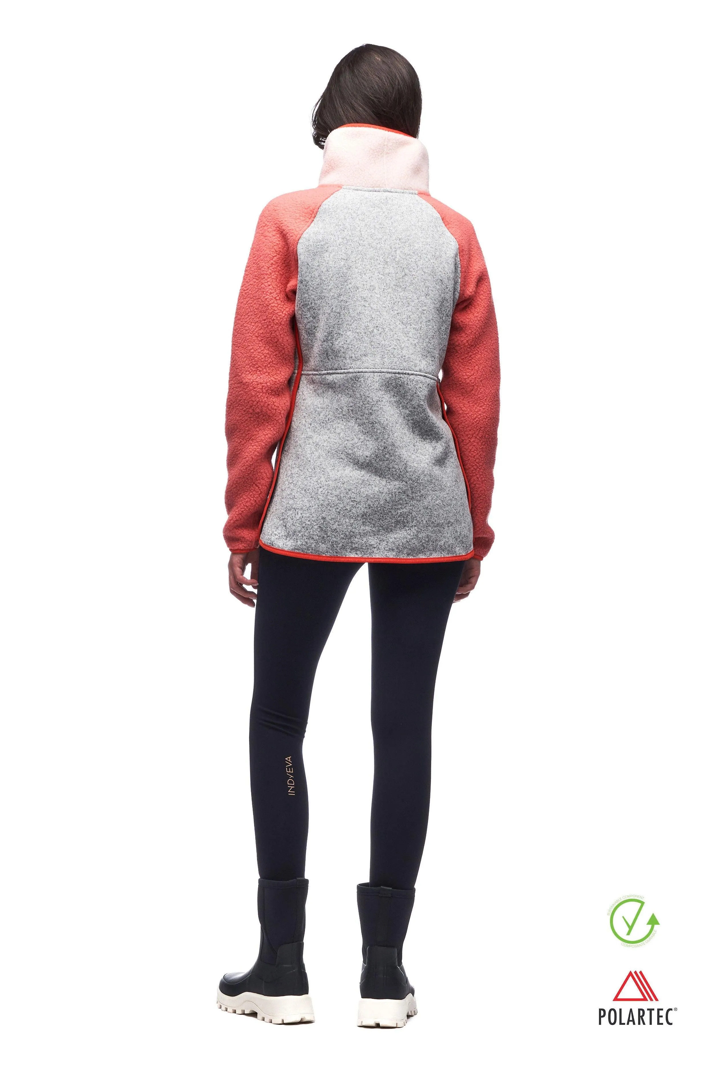 PECORA UPCYCLED sold by Indyeva product image thumbnail 3