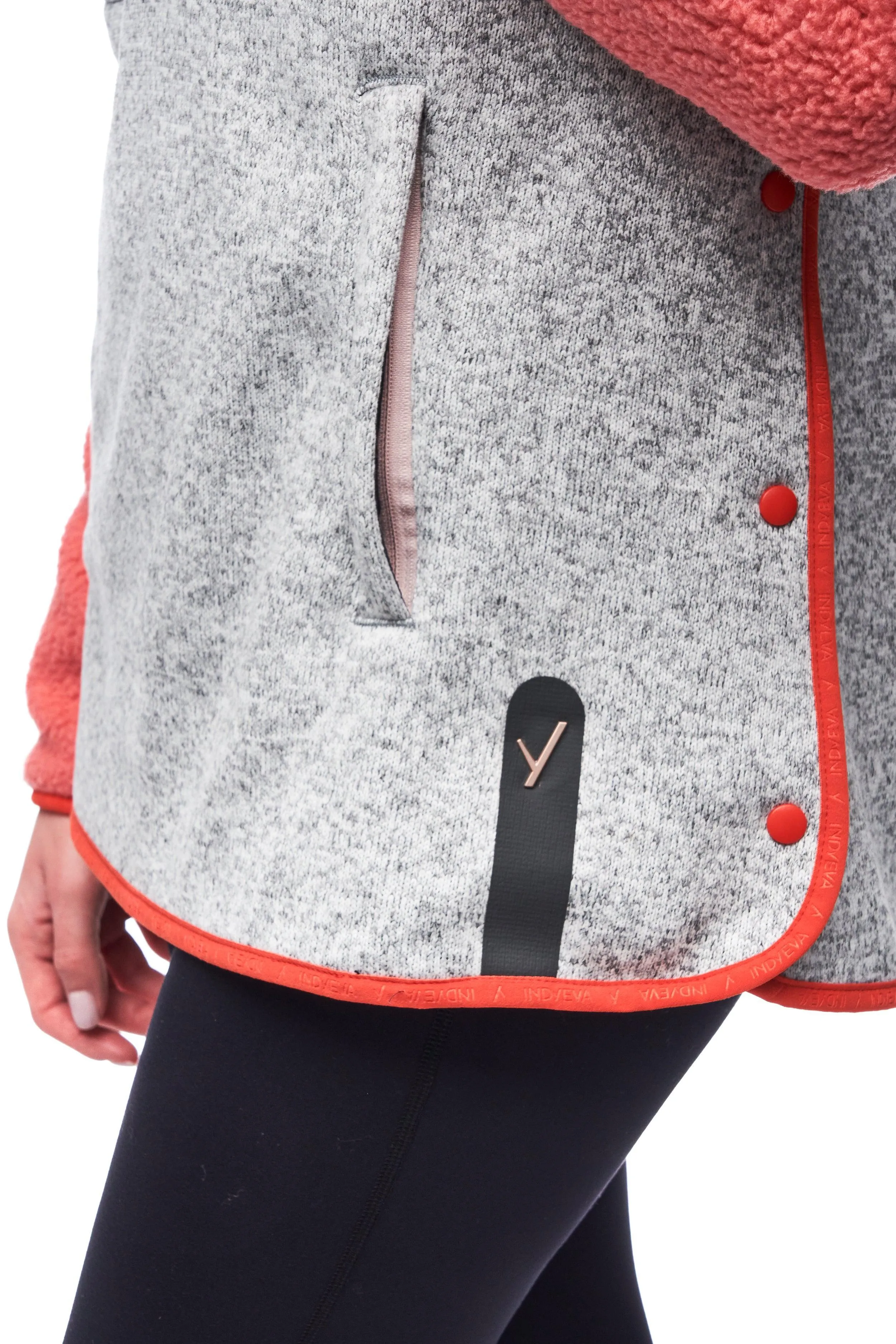 PECORA UPCYCLED sold by Indyeva product image thumbnail 4