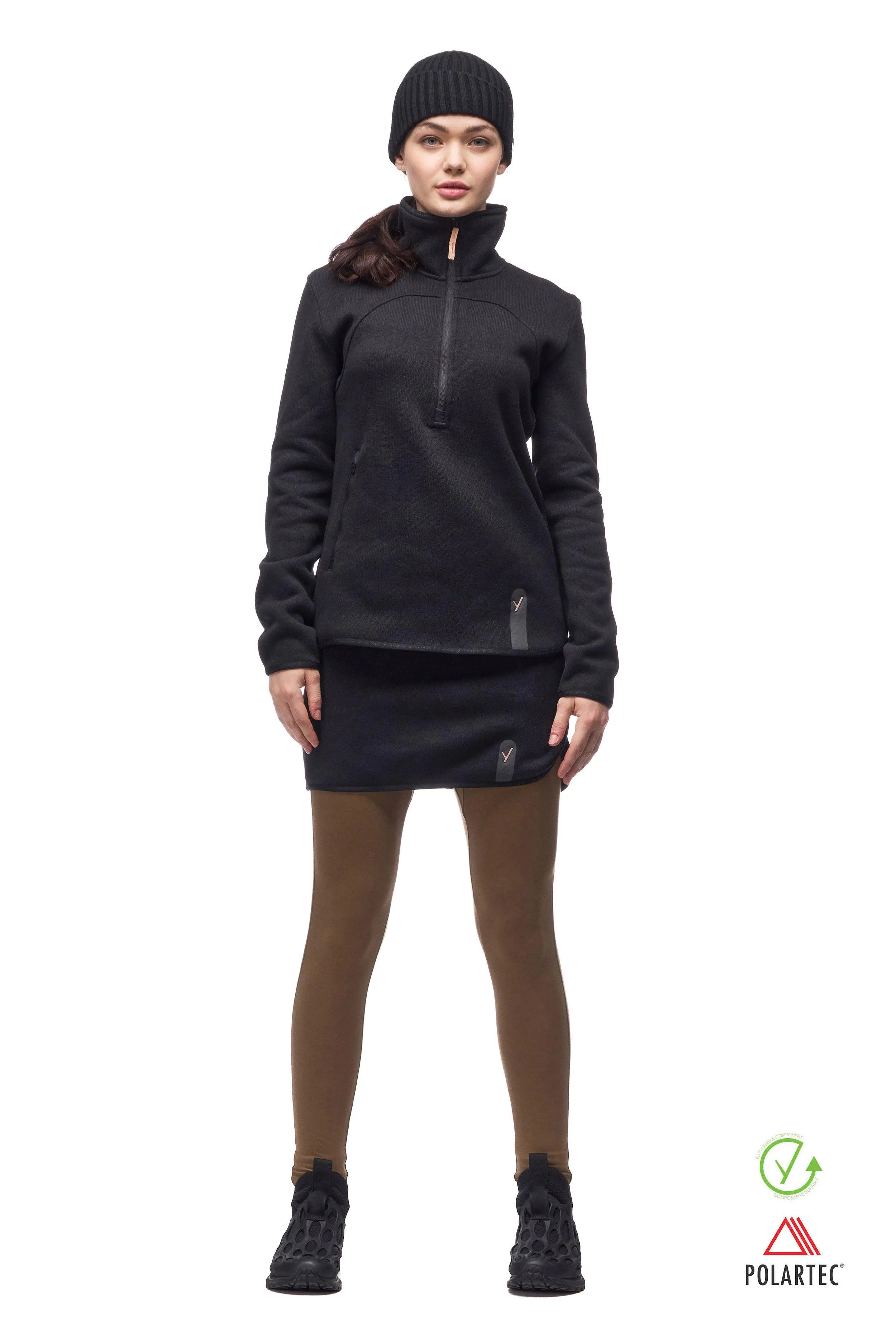 SATU SKIRT sold by Indyeva