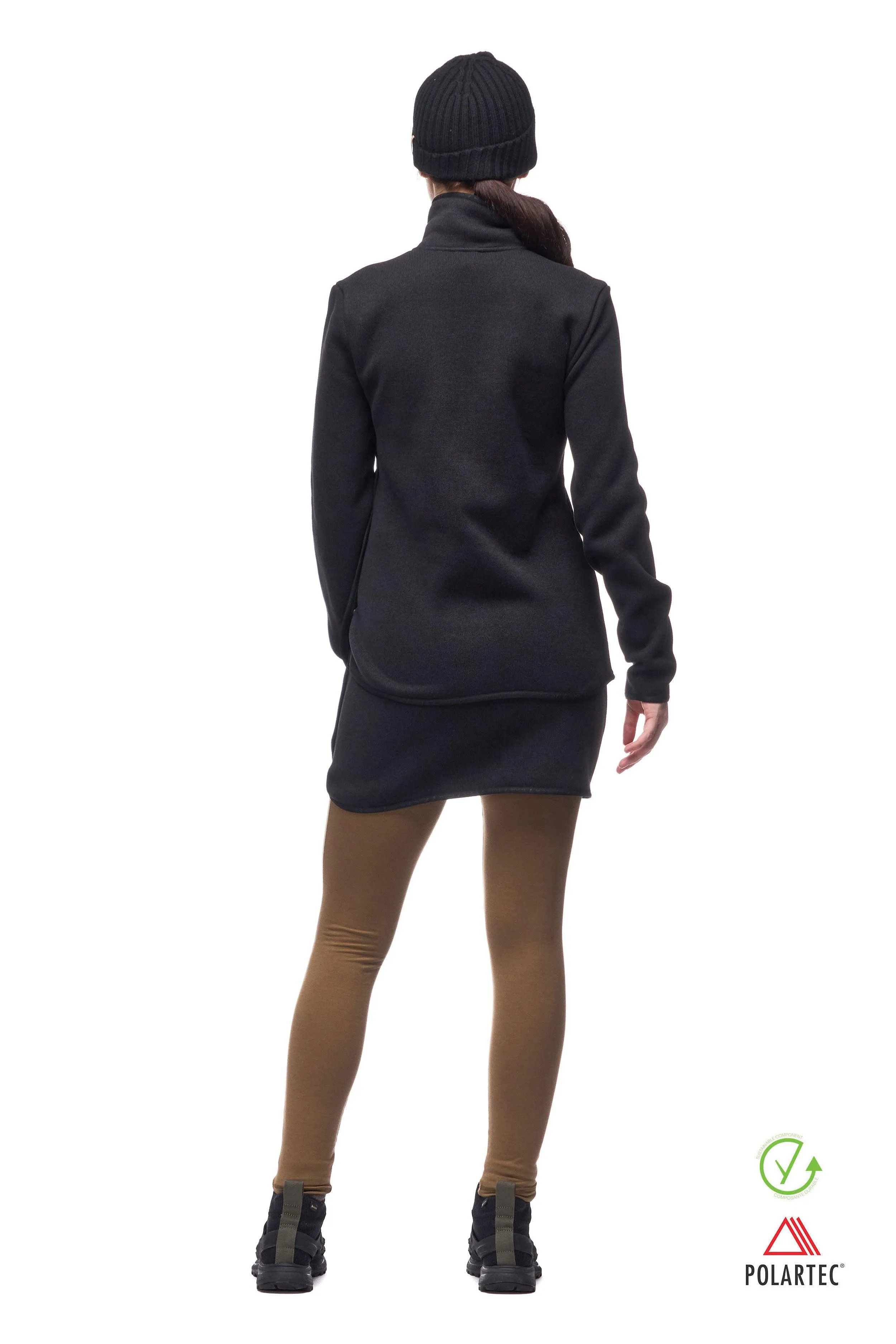 SATU SKIRT sold by Indyeva product image thumbnail 4