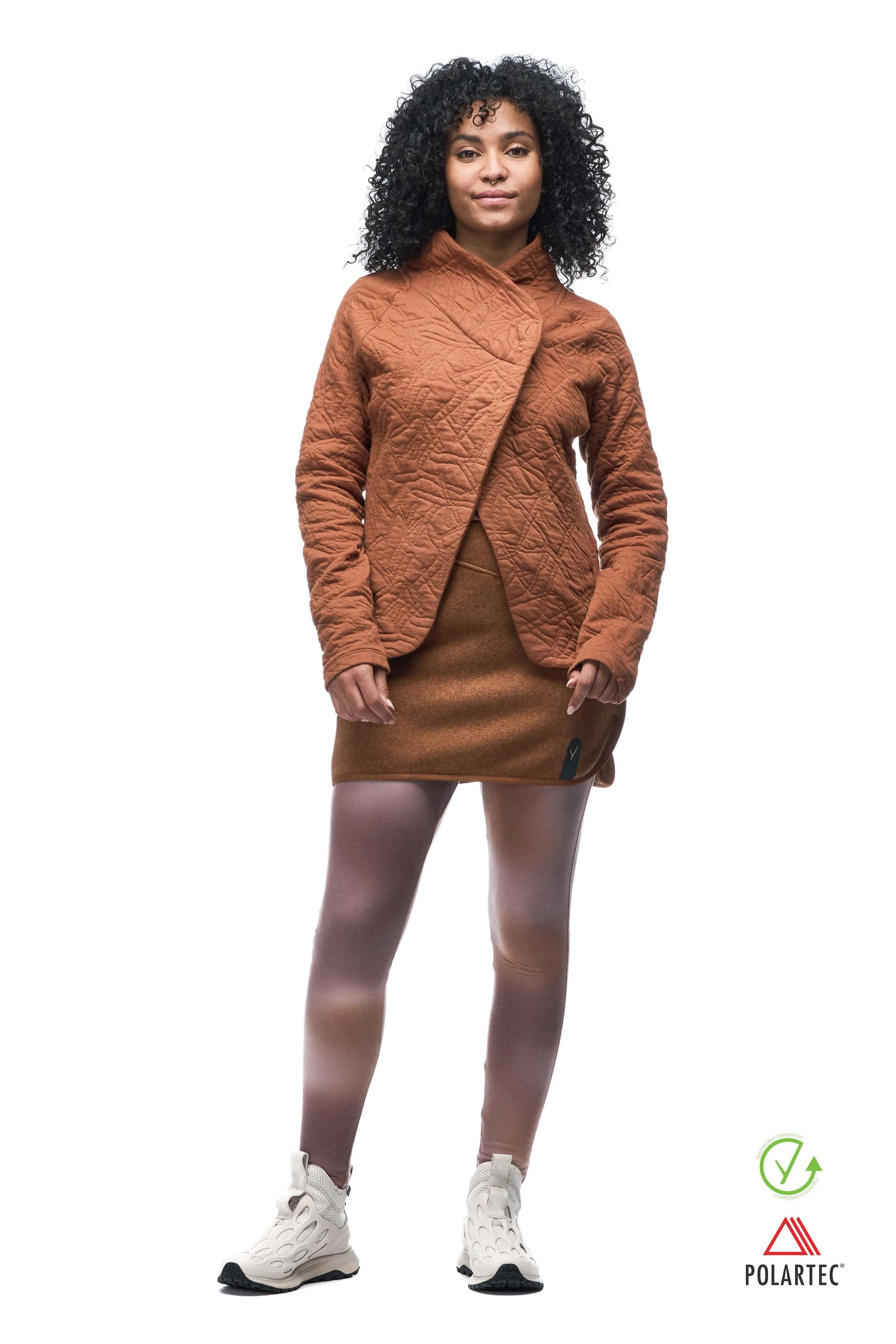 SATU SKIRT sold by Indyeva product image thumbnail 5