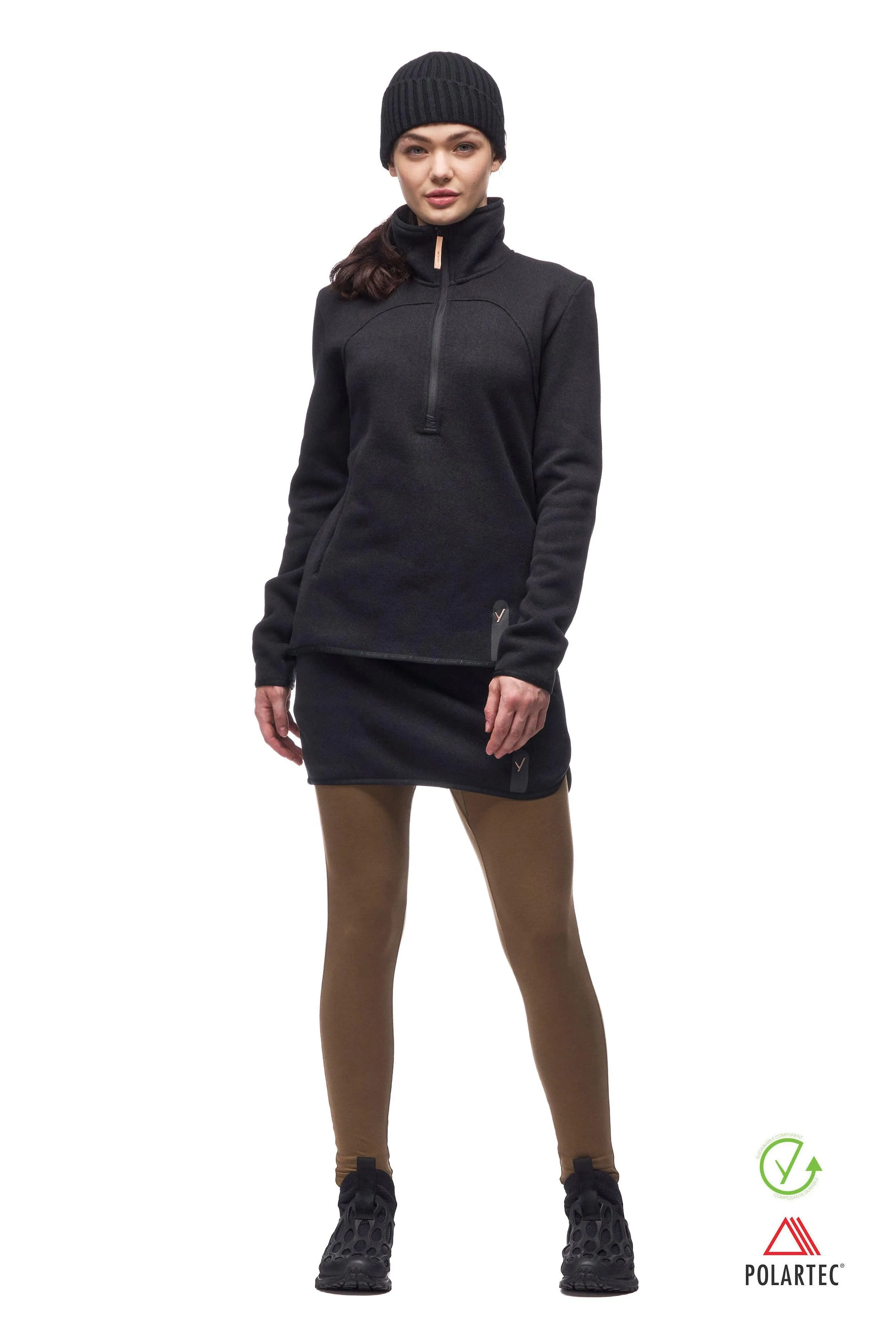 SATU SKIRT sold by Indyeva product image thumbnail 2