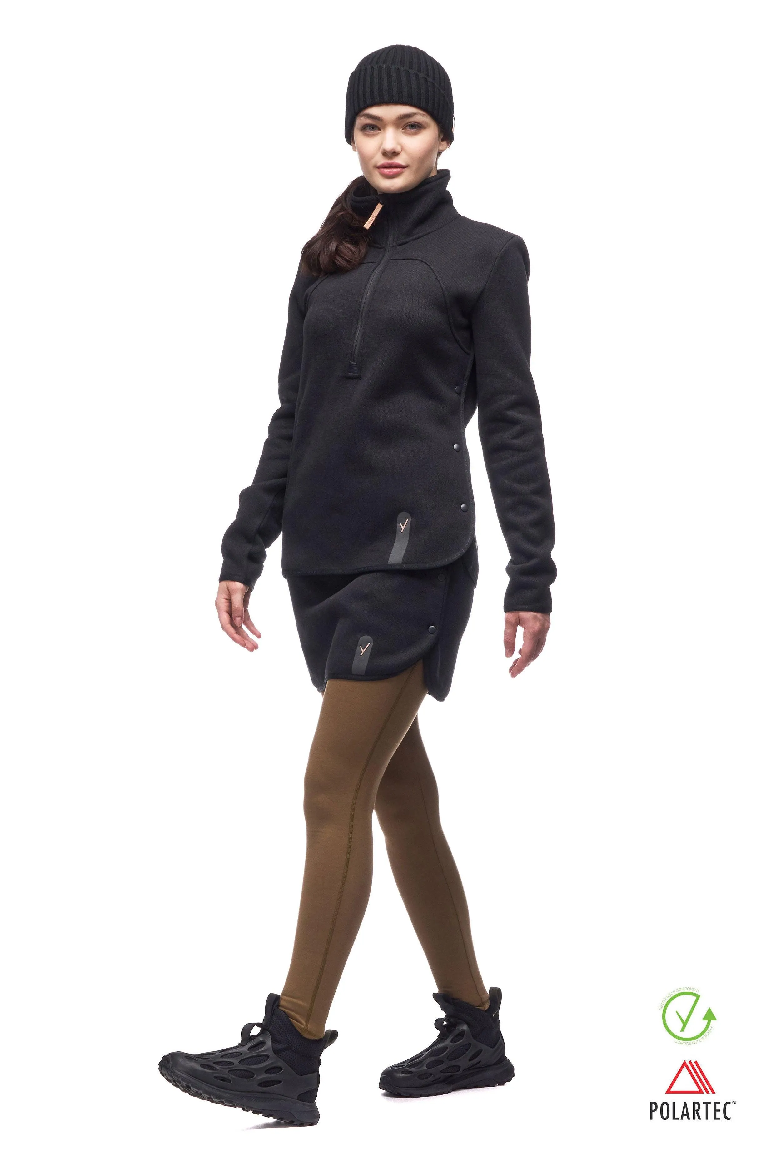 SATU SKIRT sold by Indyeva product image thumbnail 3