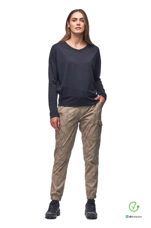 VELOZ made by Indyeva