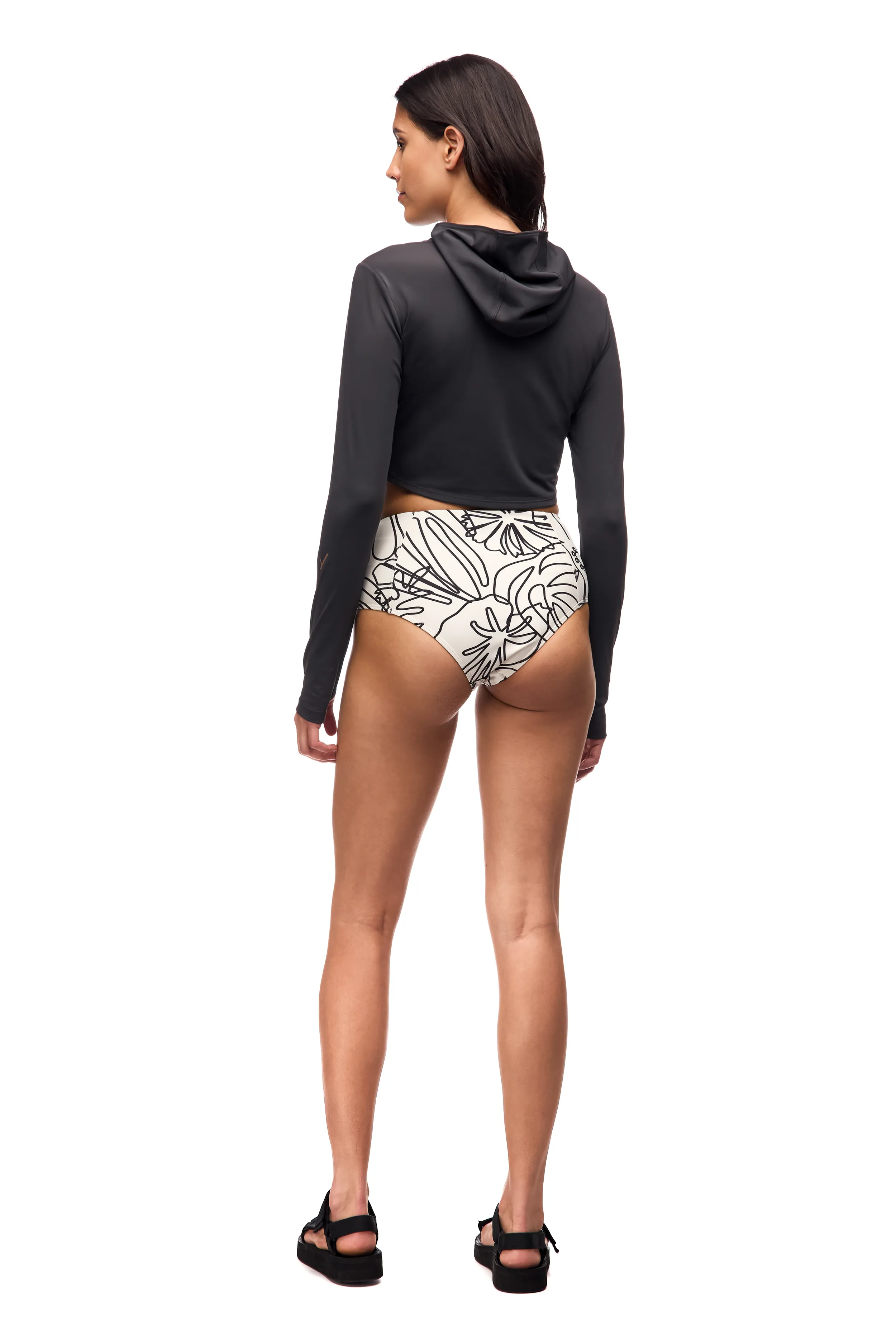 ANOR - Swim top sold by Indyeva product image thumbnail 3