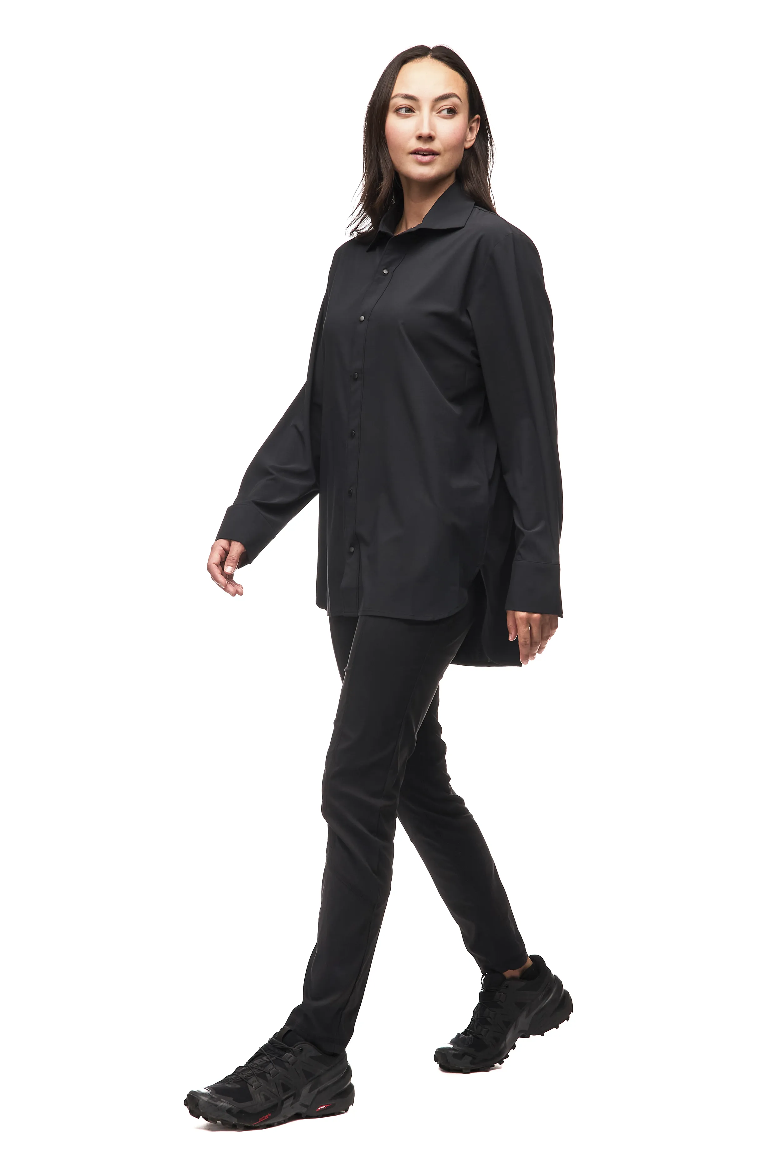 BREEZY - Shirt sold by Indyeva product image thumbnail 2