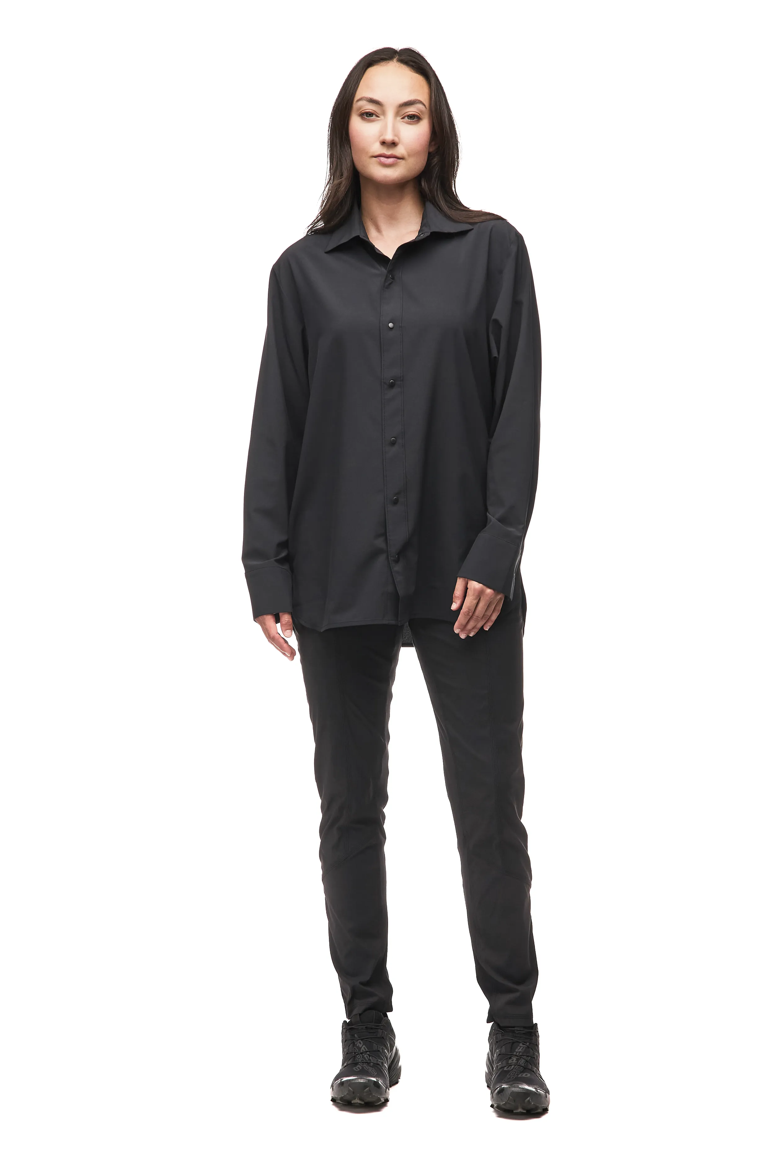 BREEZY - Shirt sold by Indyeva