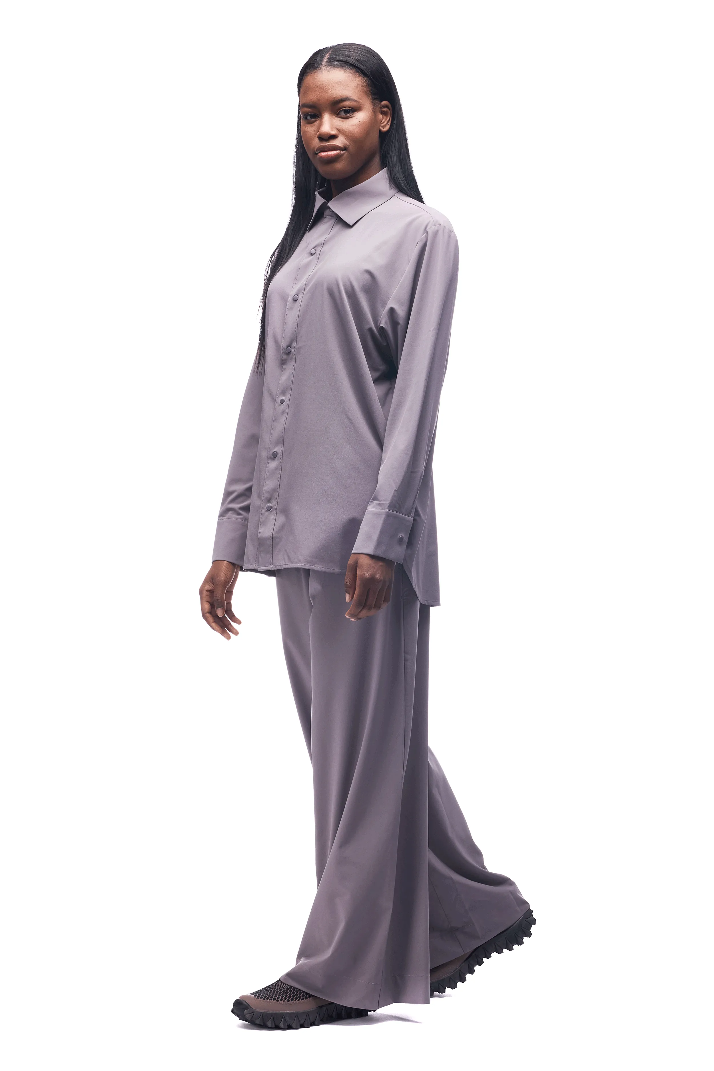 BREEZY - Shirt sold by Indyeva product image thumbnail 5