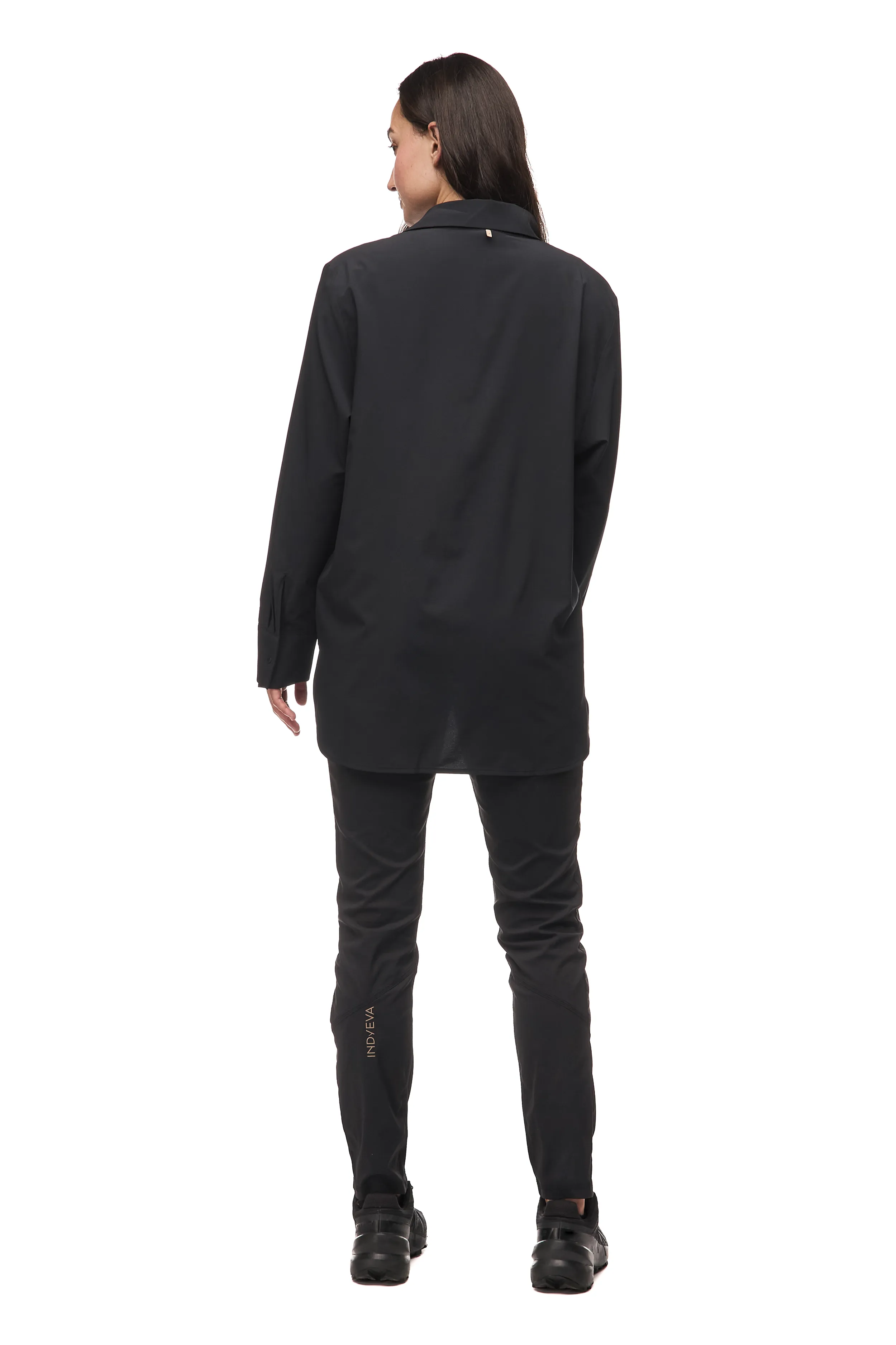 BREEZY - Shirt sold by Indyeva product image thumbnail 3