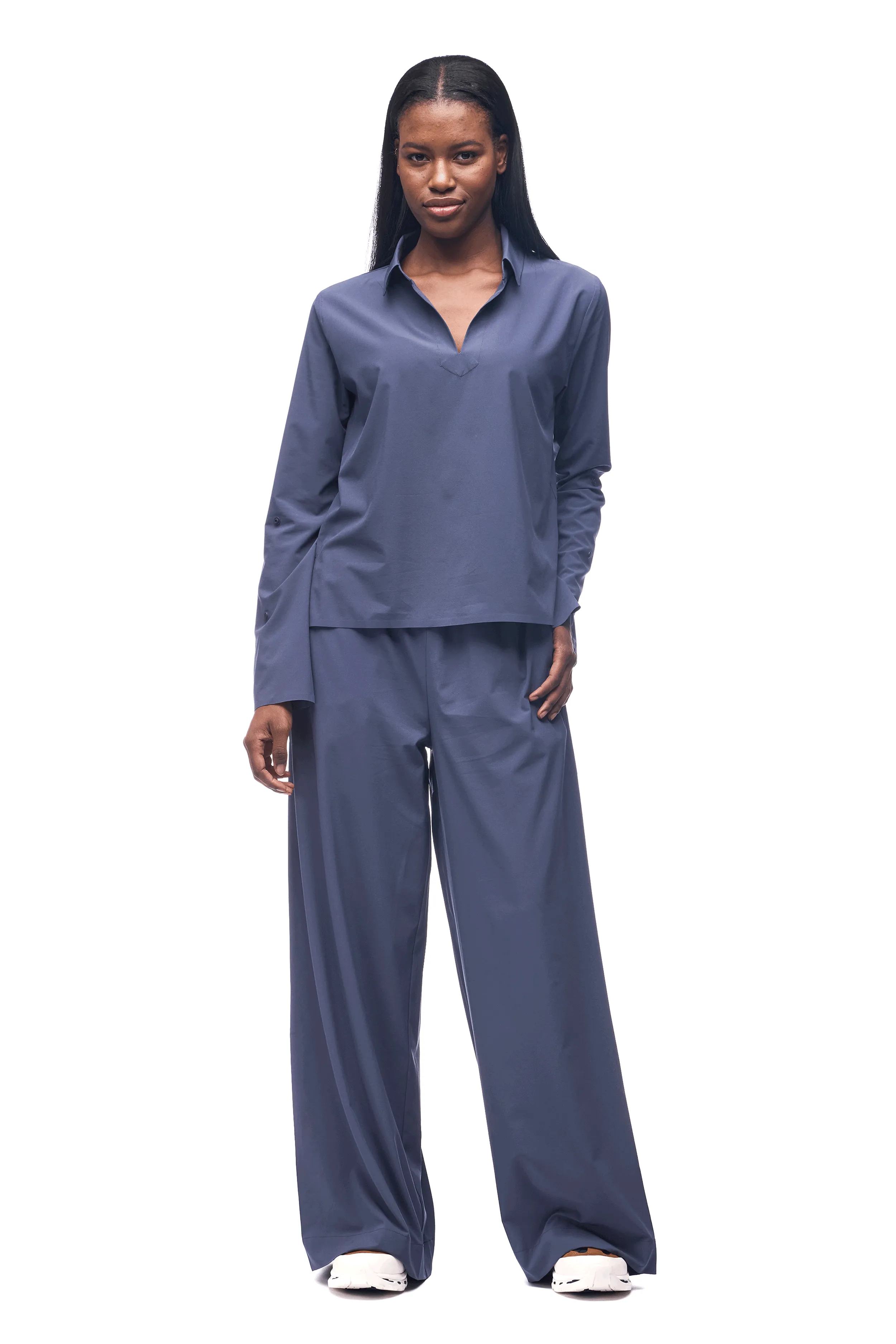 FRIVOLA - Shirt sold by Indyeva