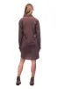 FRIVOL LG SLV II - Dress sold by Indyeva