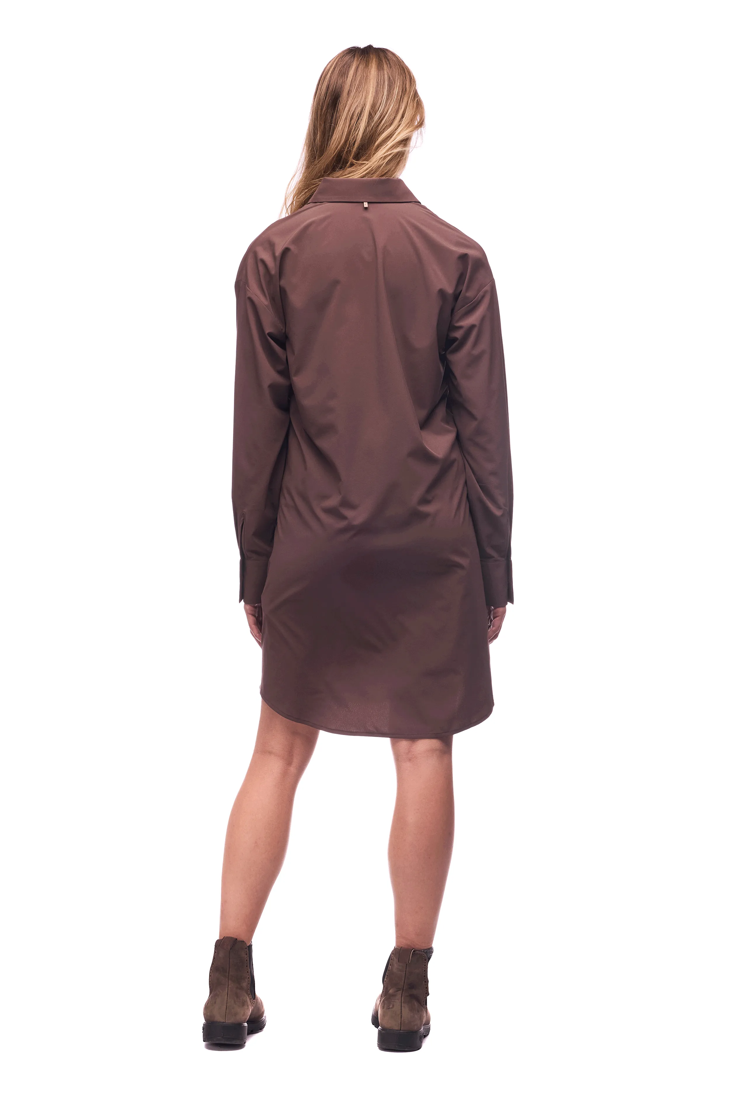 FRIVOL LG SLV II - Dress sold by Indyeva product image thumbnail 4