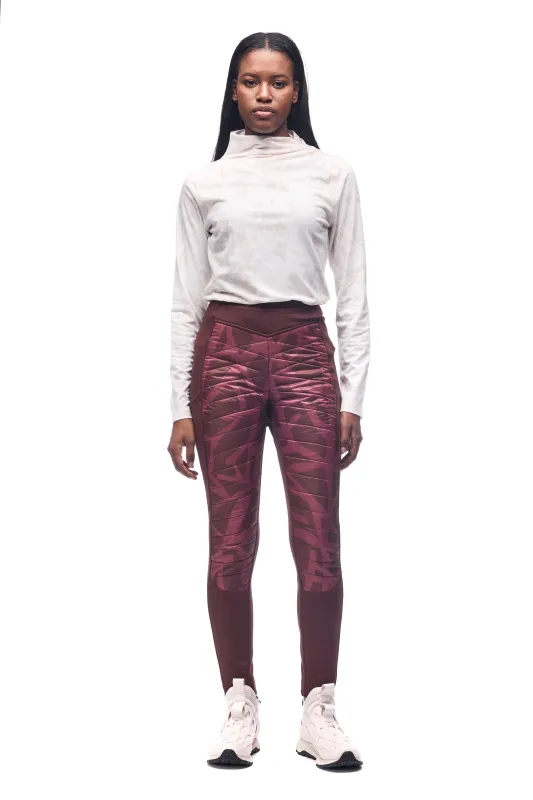 LUZ II - Long sleeve shirt sold by Indyeva