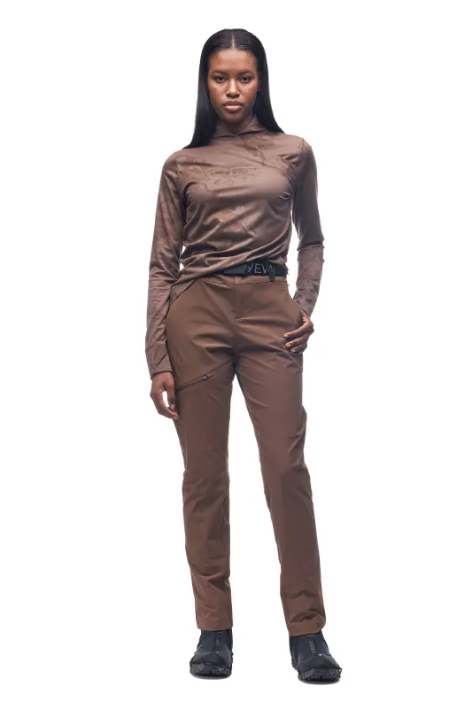 STRIKA III - Long sleeve shirt sold by Indyeva