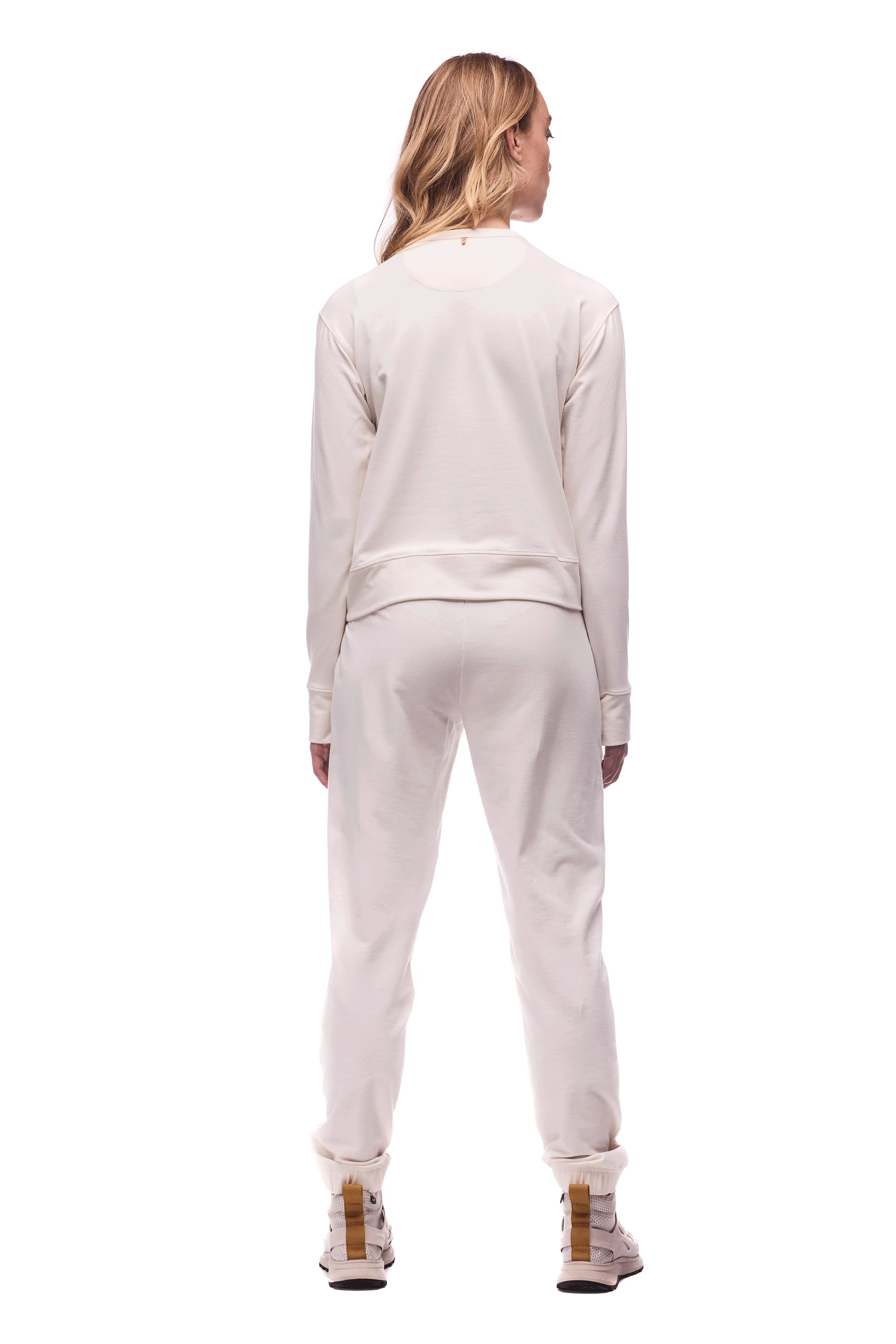 BELAR - Long sleeve shirt sold by Indyeva product image thumbnail 3