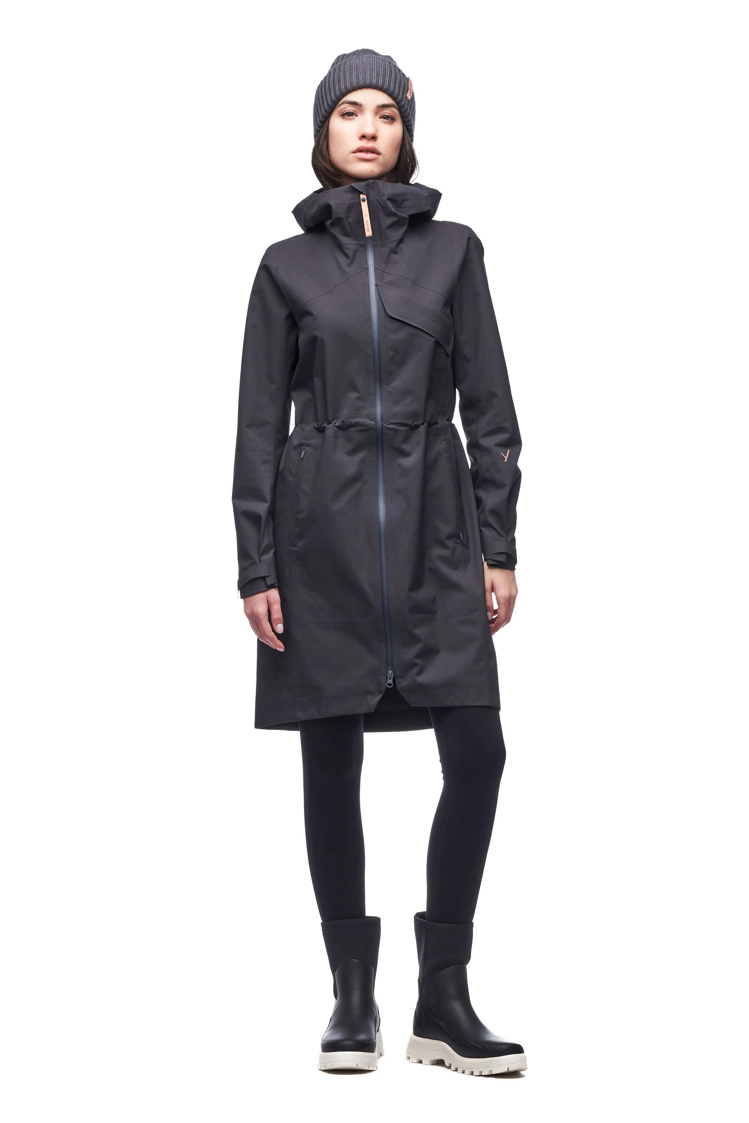 RAVINA II - Winter Jacket sold by Indyeva