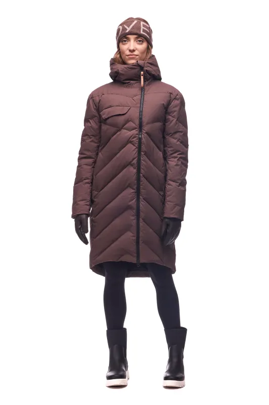 LEGGERO II - Winter Jacket sold by Indyeva
