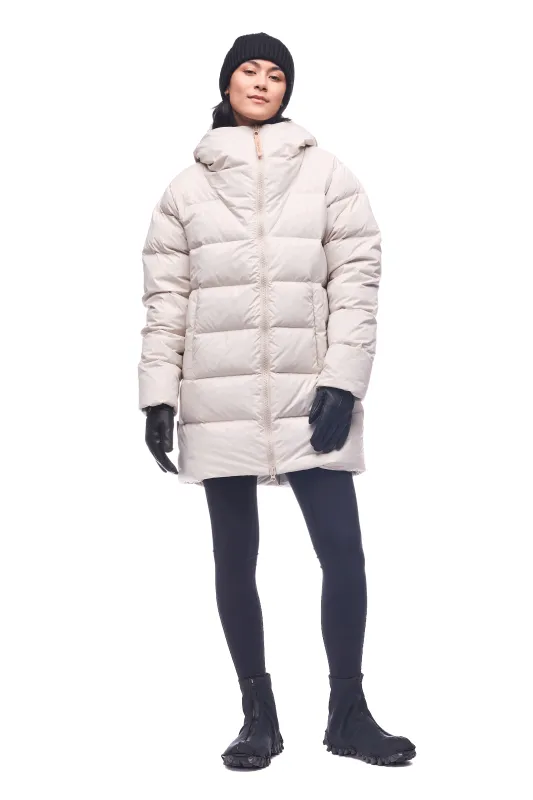 SELIMUT JACKET IV - Winter Jackets sold by Indyeva