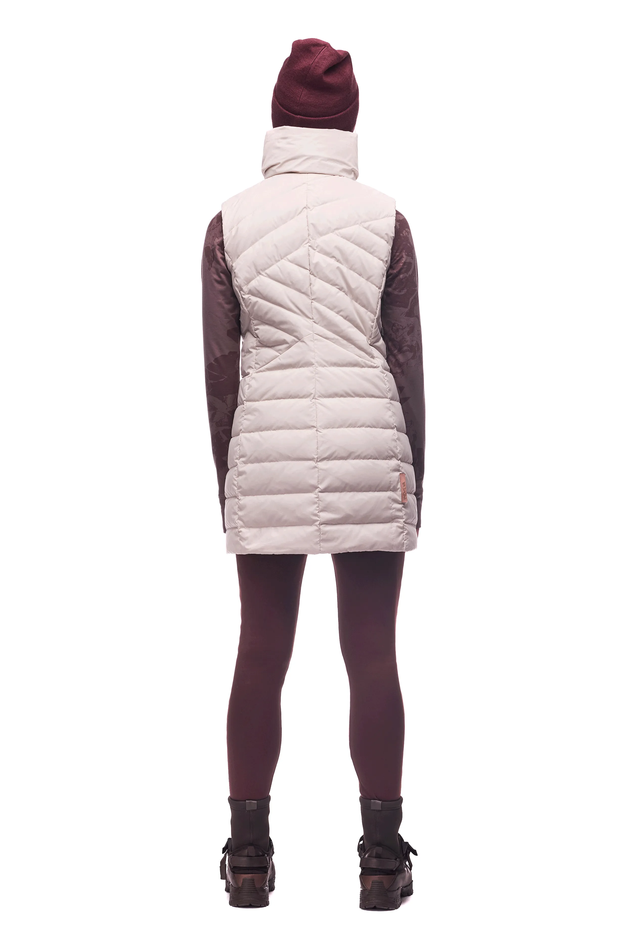 KAPA - Vest sold by Indyeva product image thumbnail 3